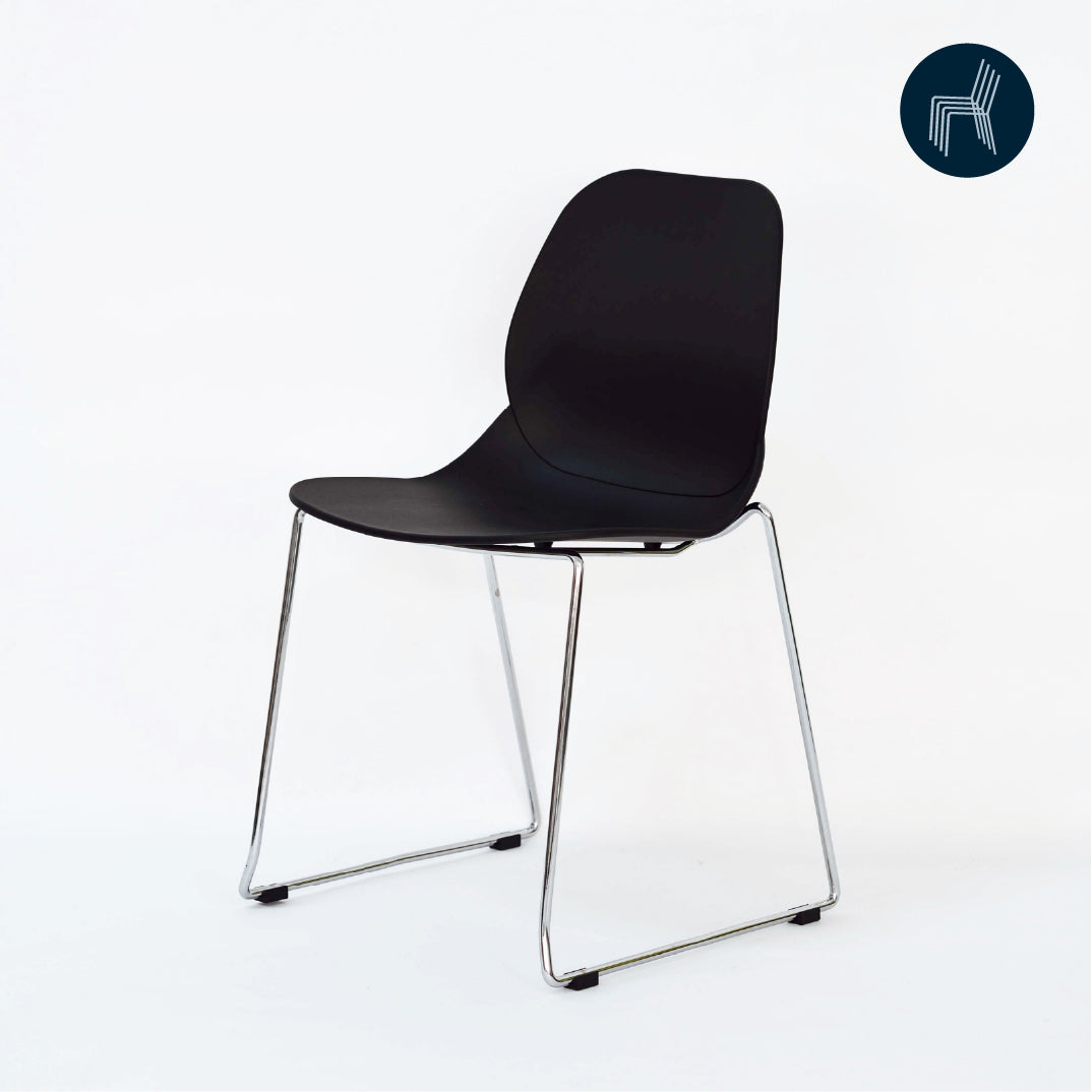 CT - Dining Chair