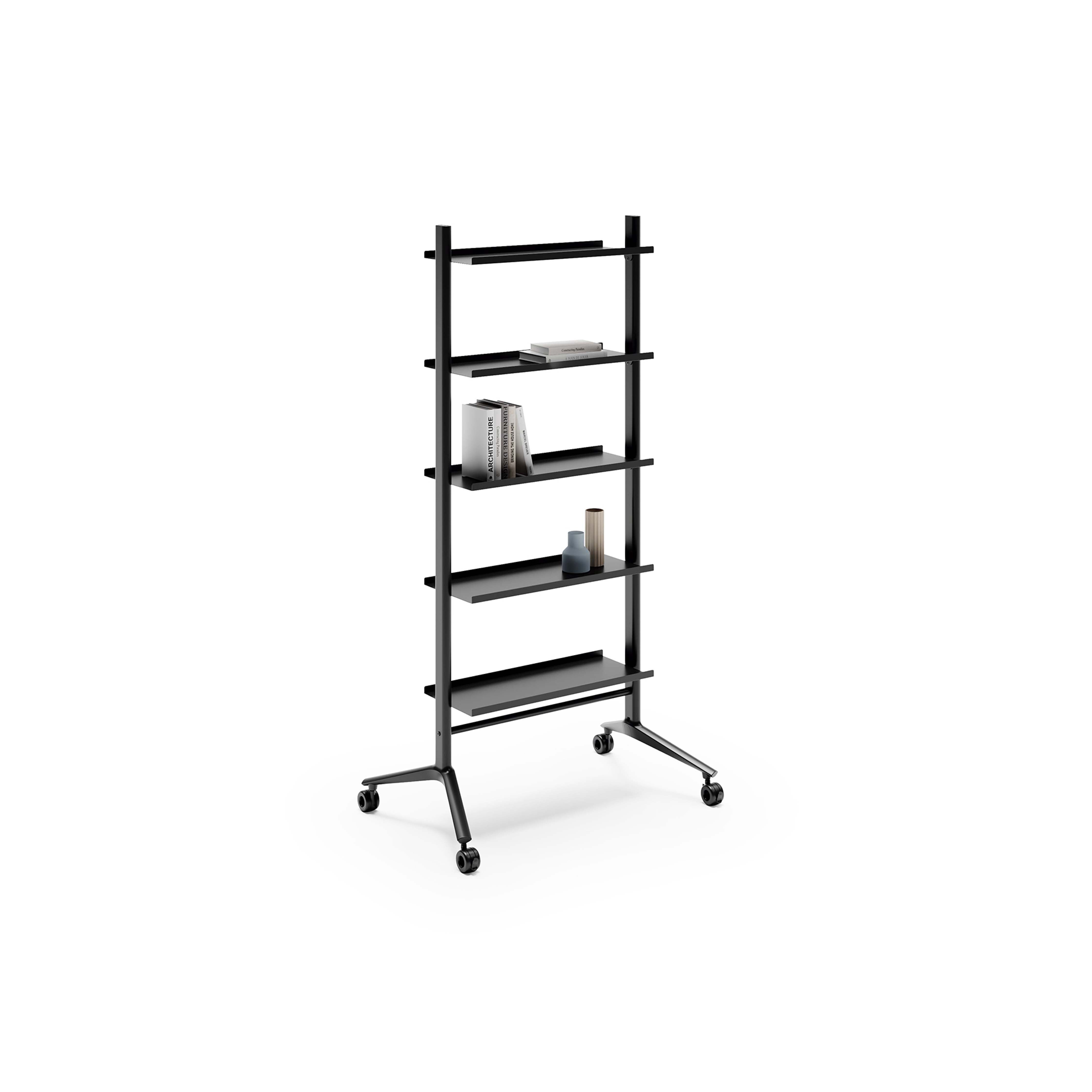 Hanger - Shelf