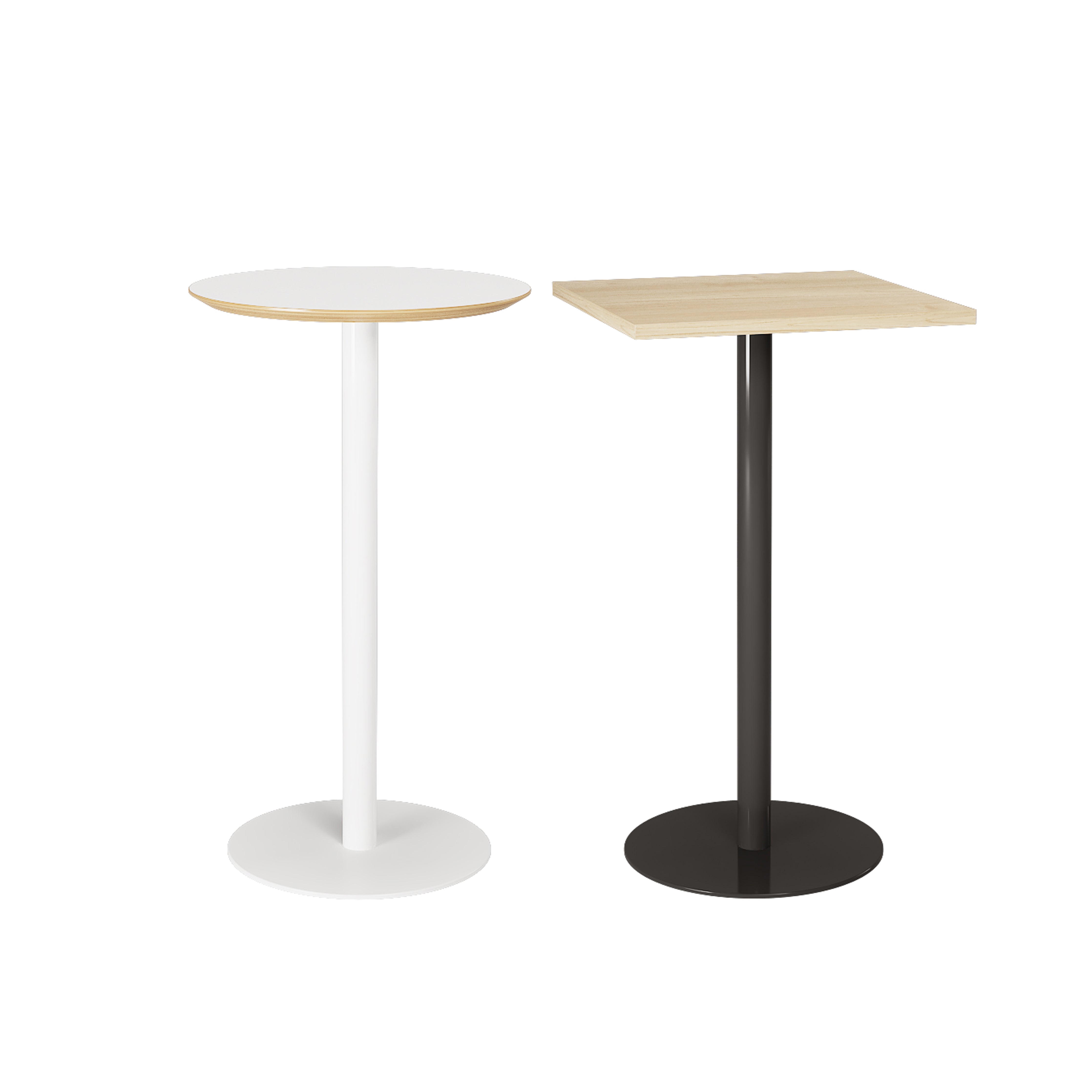 Candy - Round/Square Bar Table