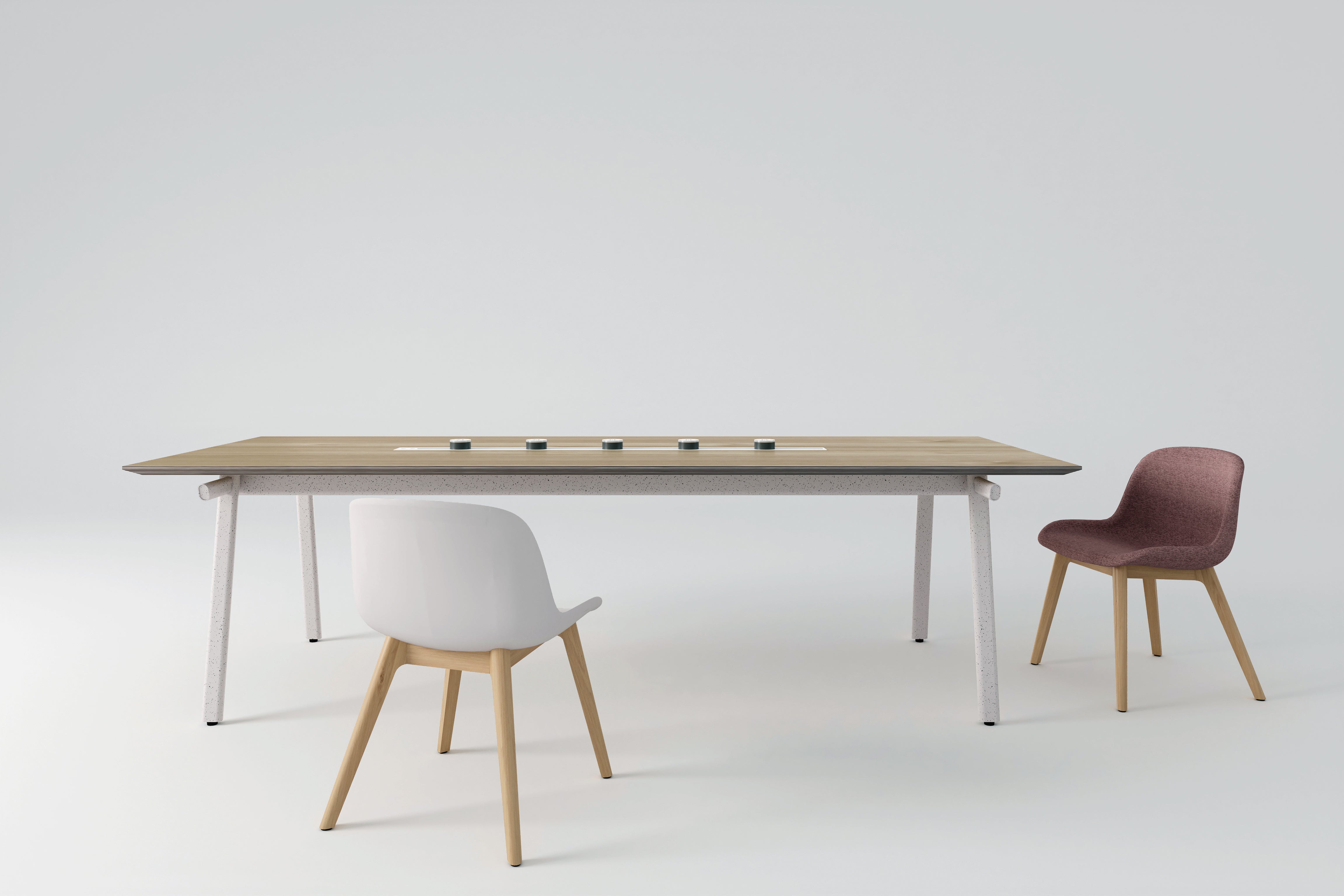 Troll - Meeting Table