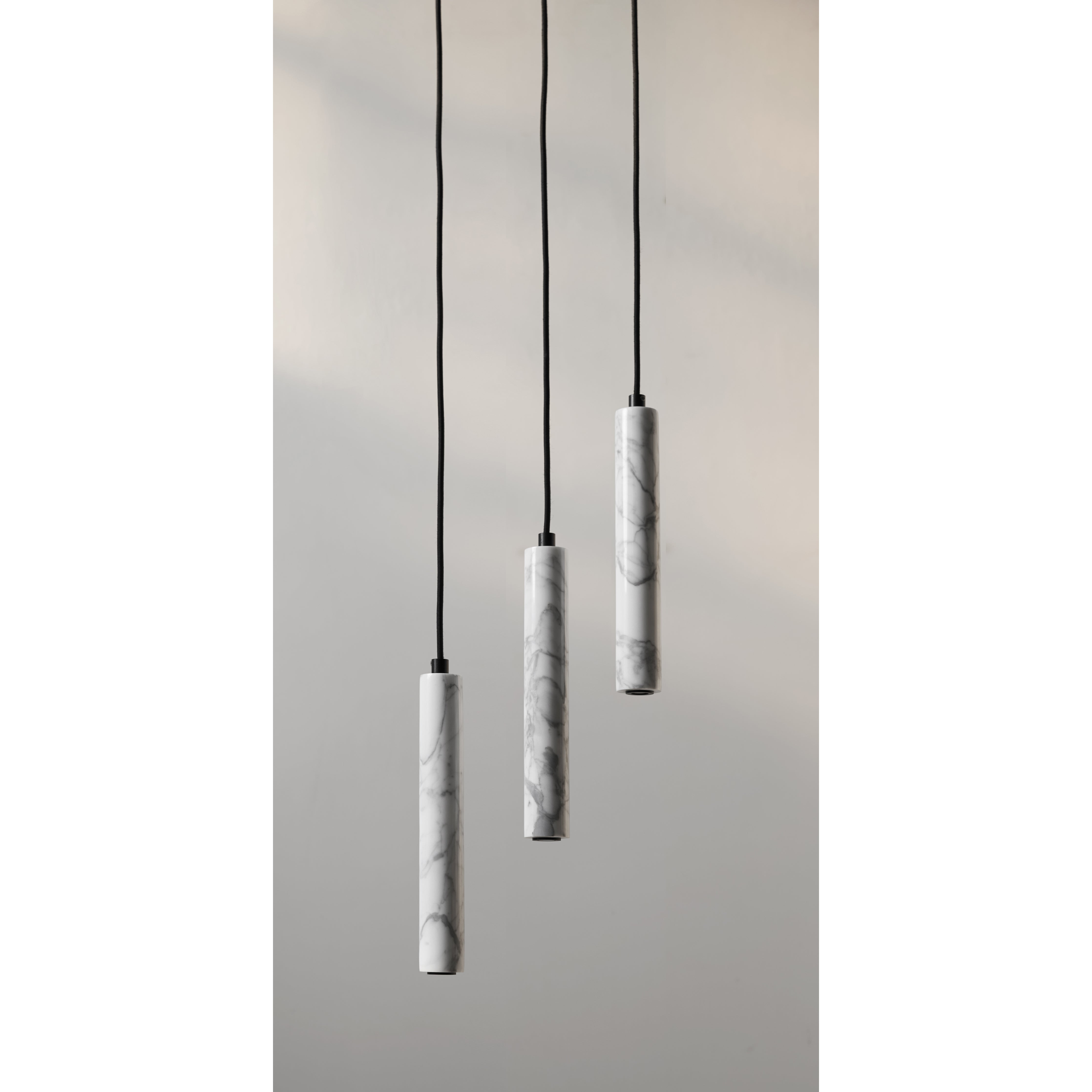 Bang - Pendant Light