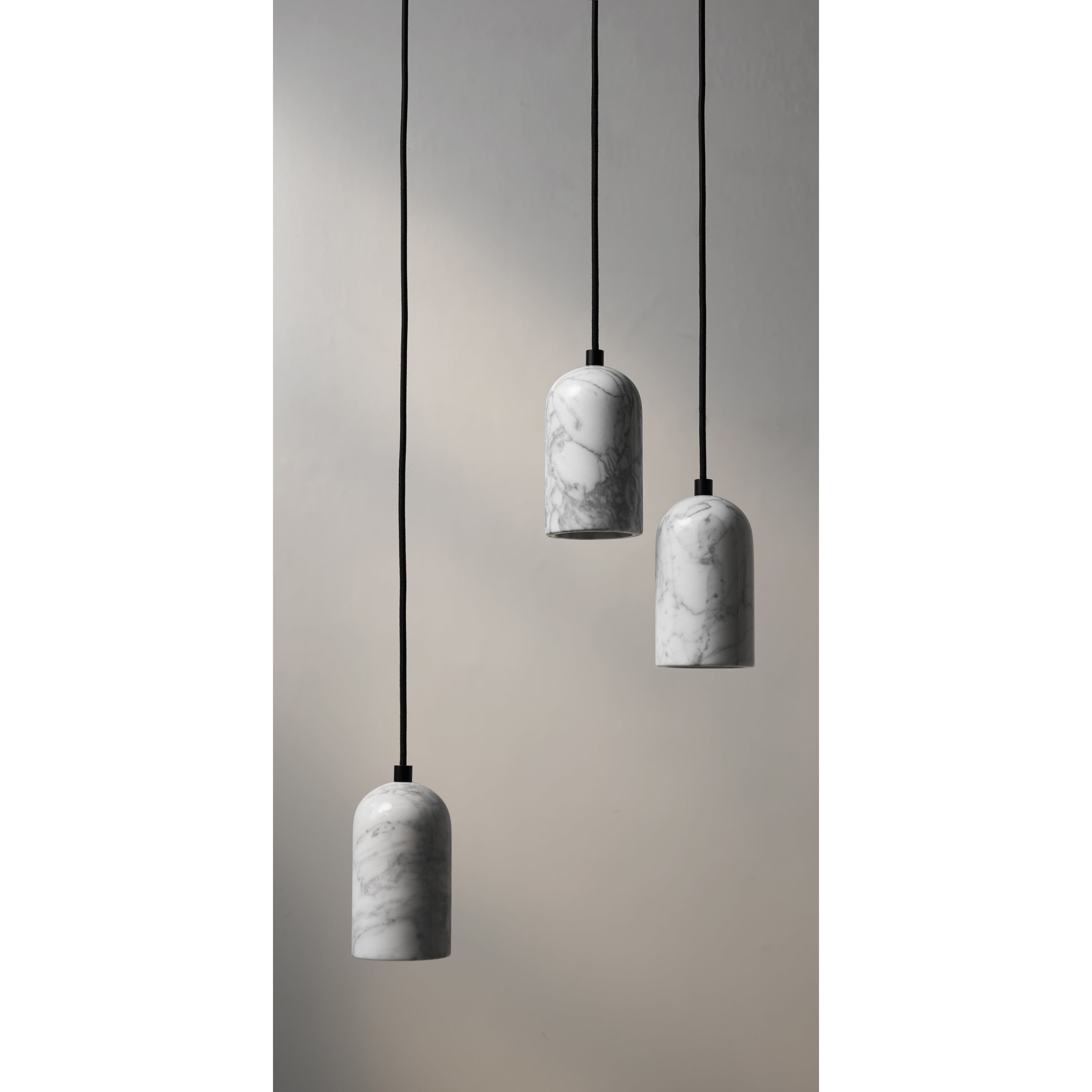 U - Pendant Light