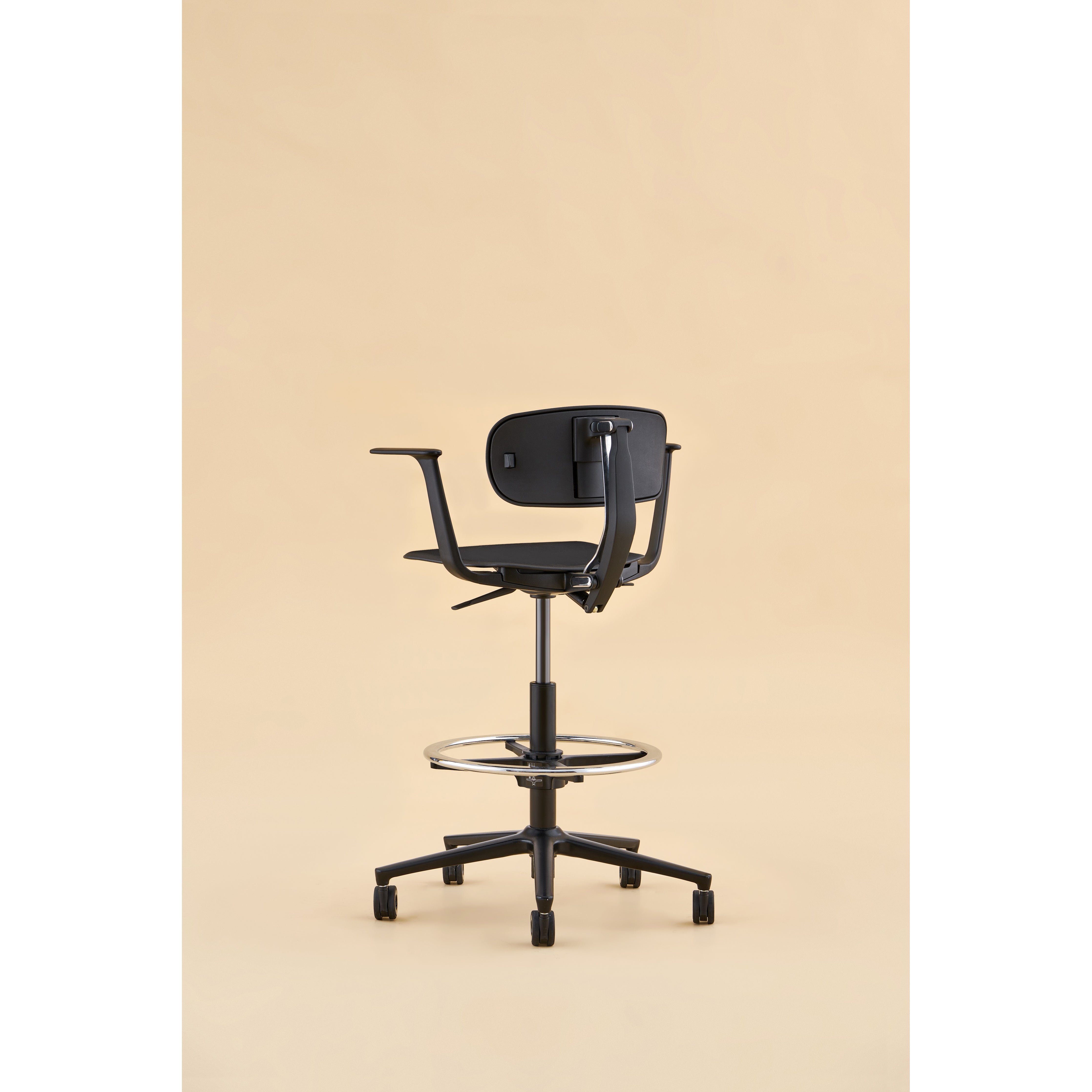 Cassia - Office Bar Chair