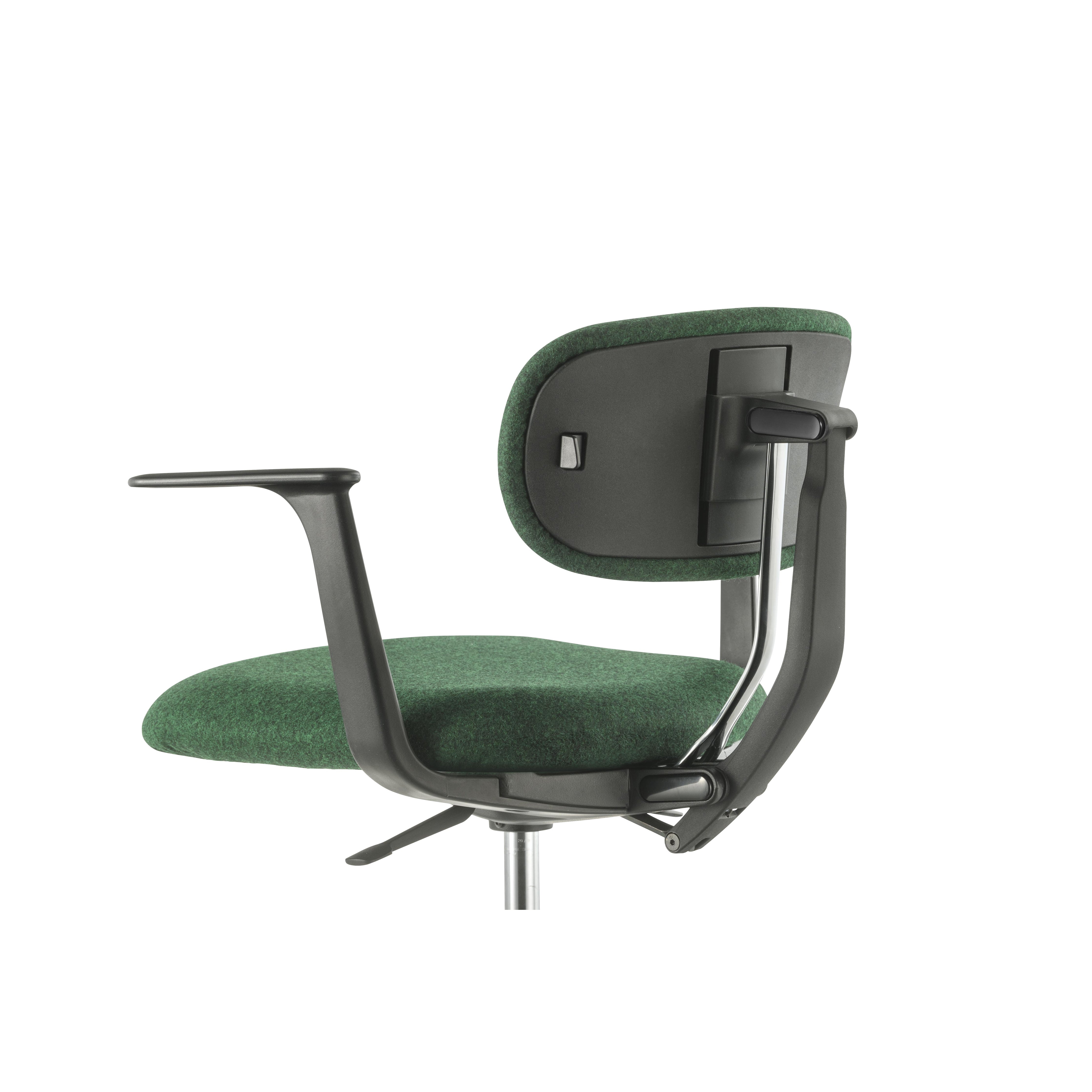 Cassia - Office Chair