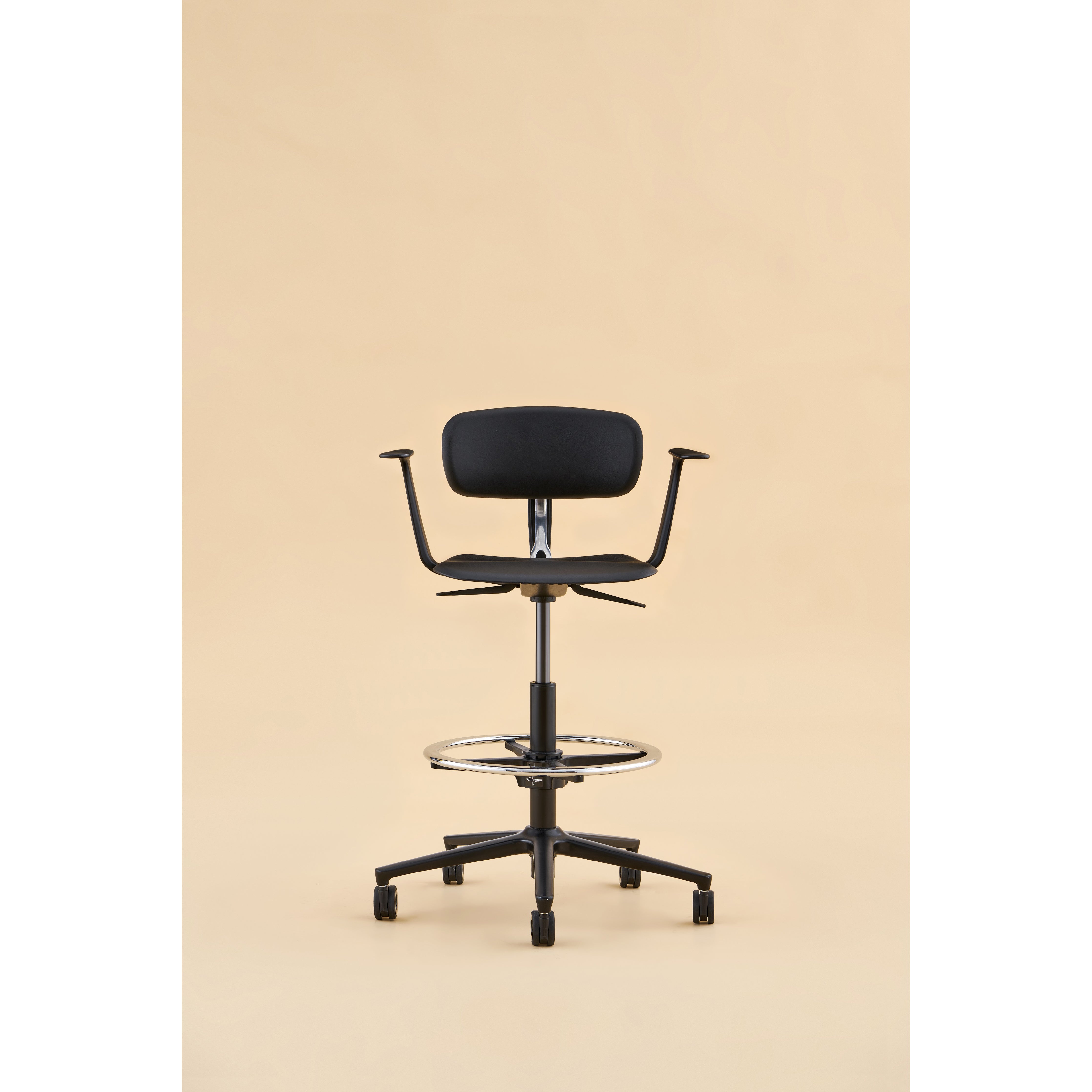 Cassia - Office Bar Chair