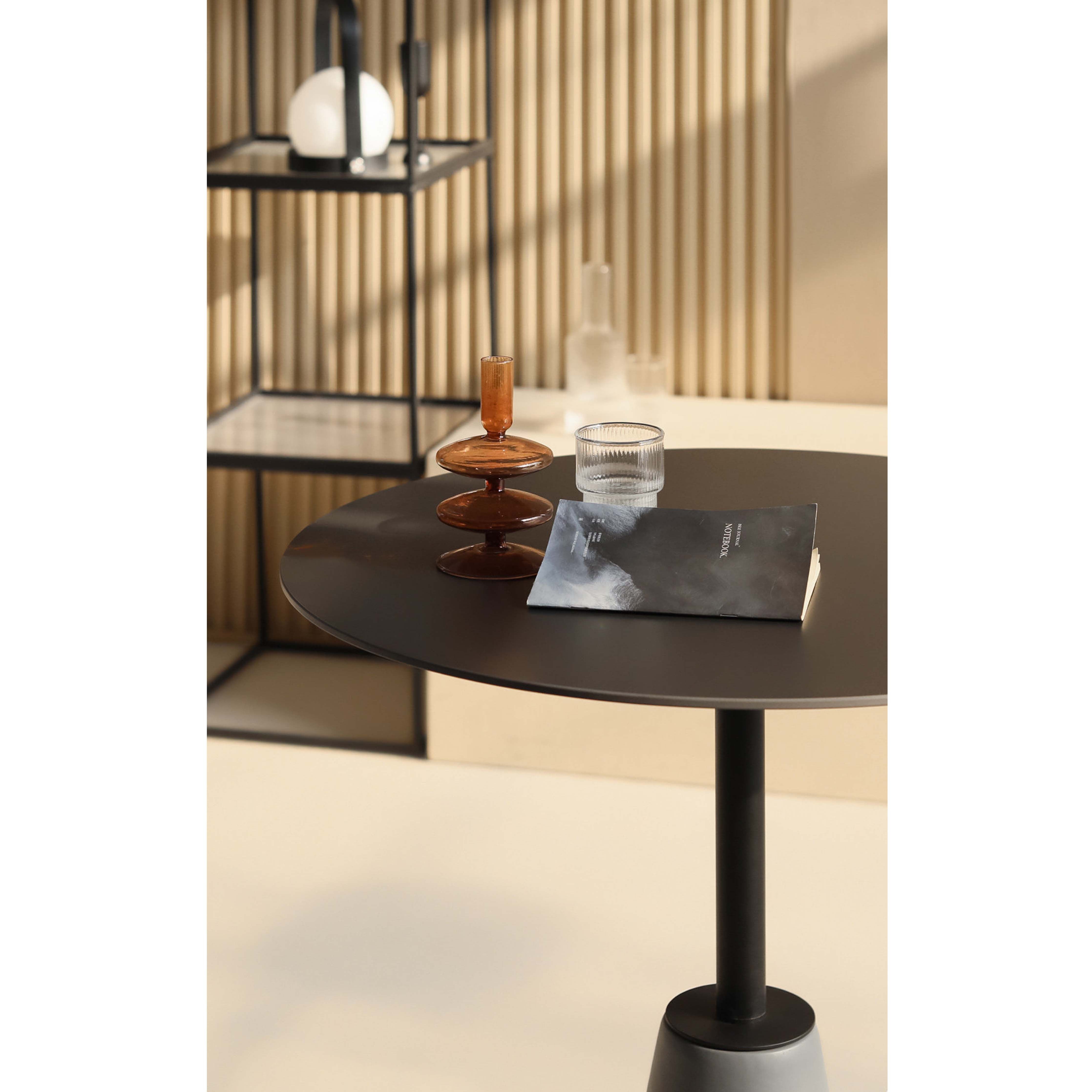 Cement Pier - Dining Table