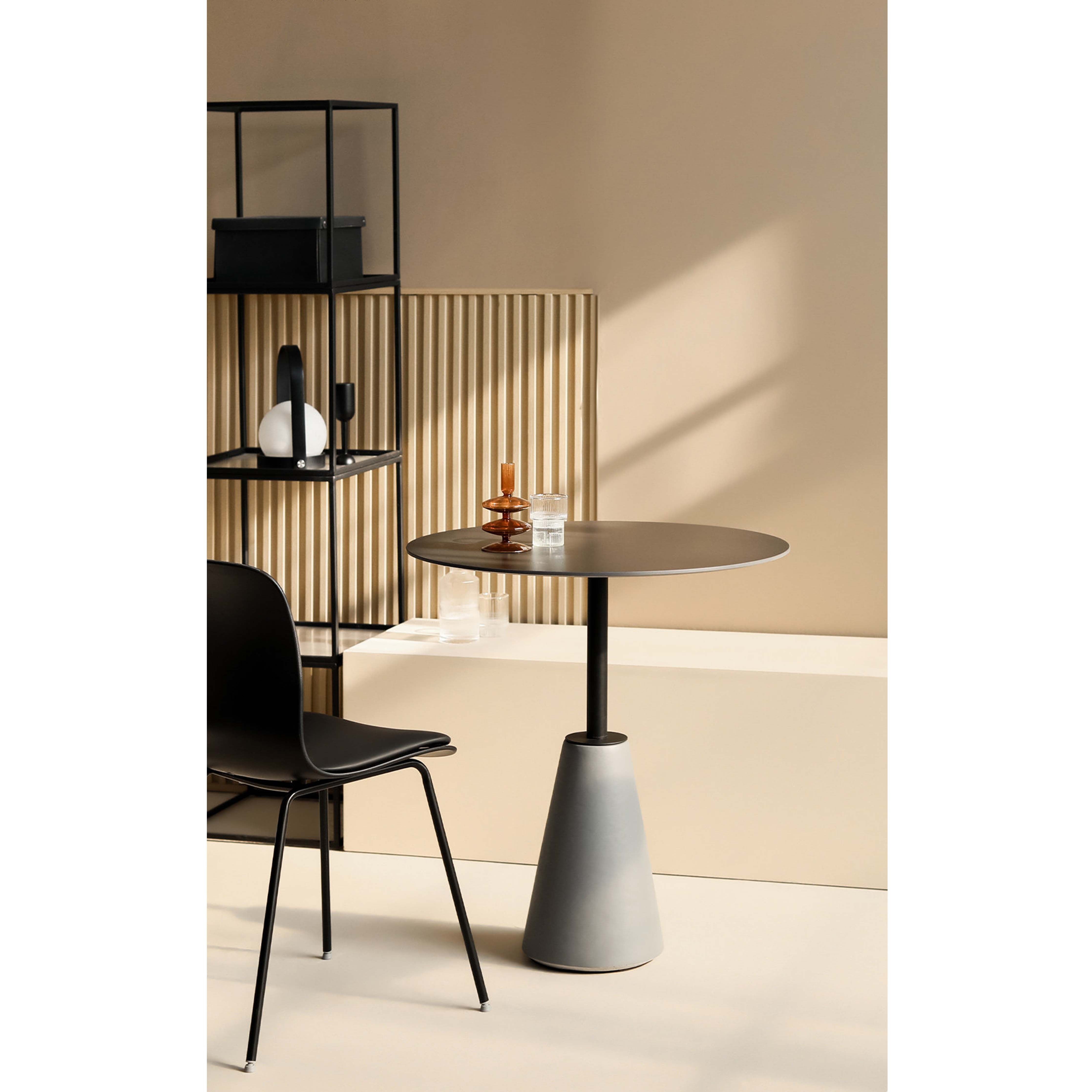 Cement Pier - Dining Table