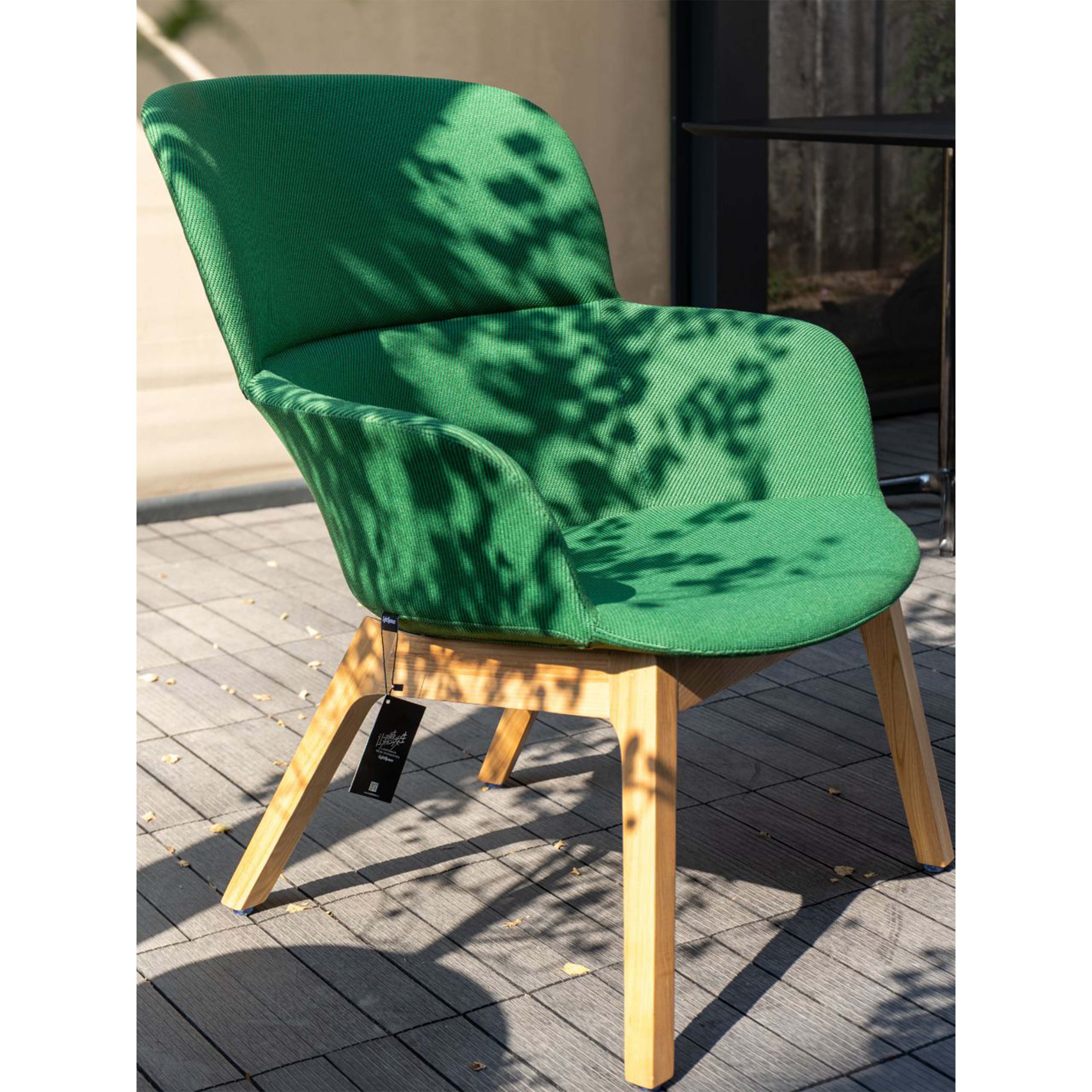 Petal - Lounge Chair III (Highback)
