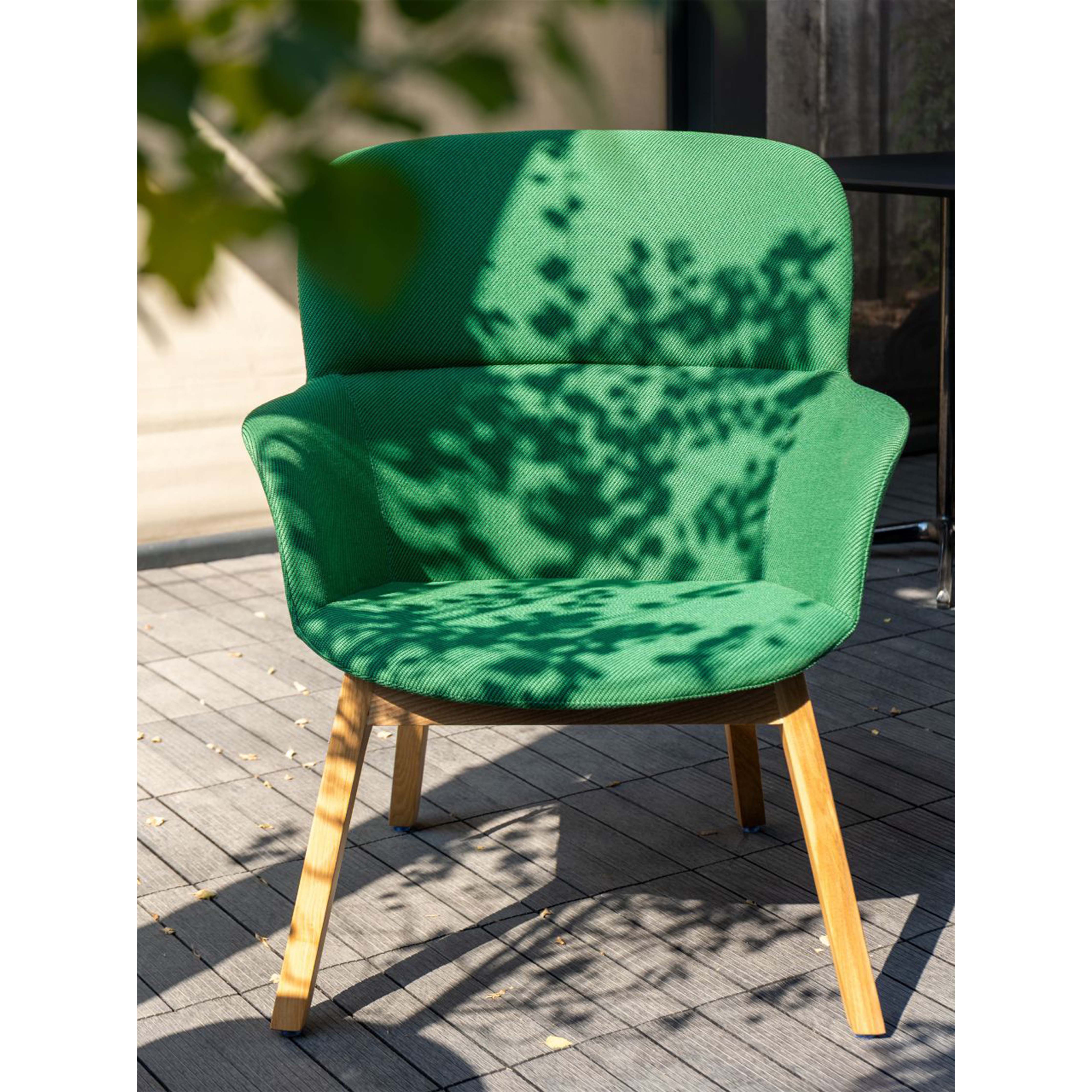 Petal - Lounge Chair III (Highback)