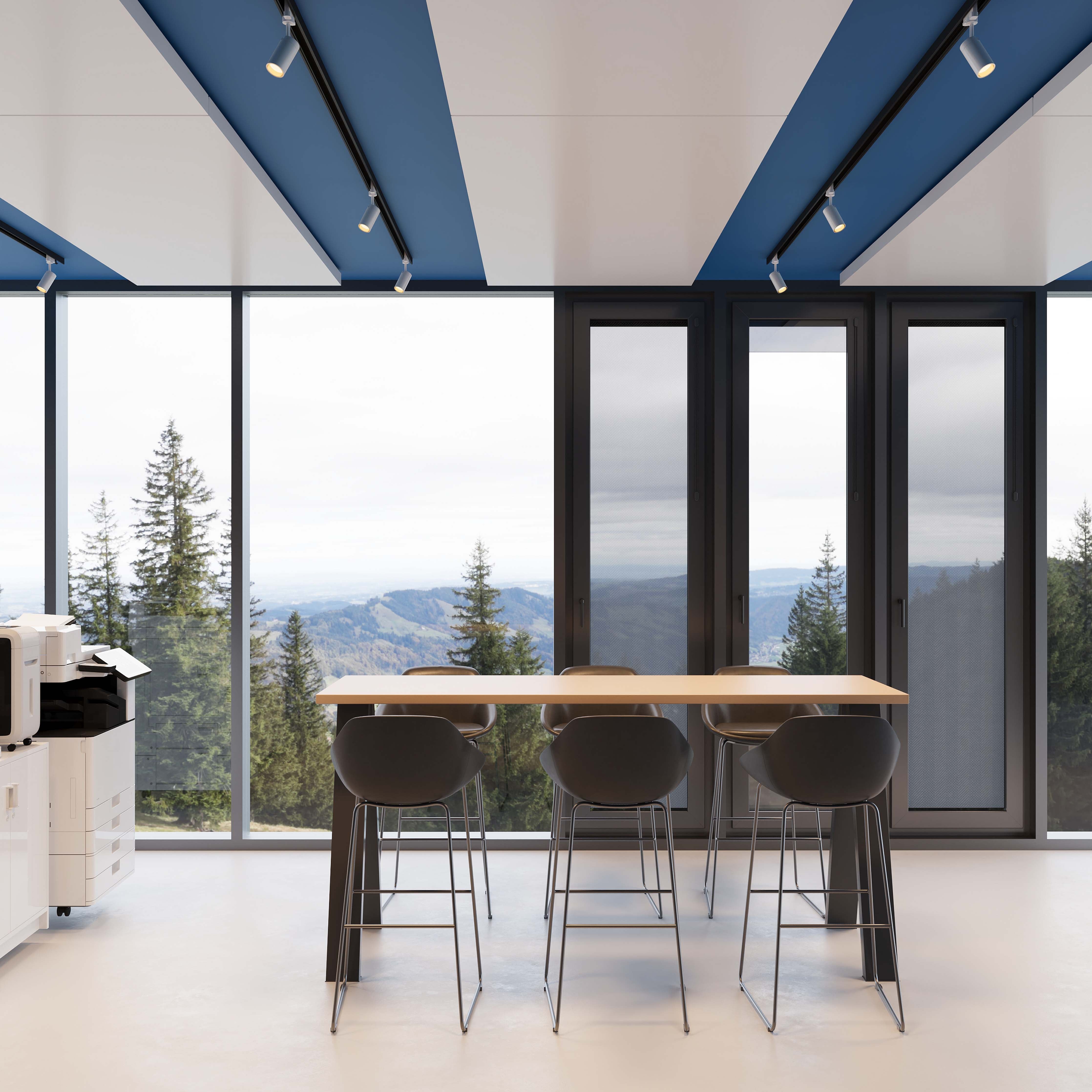 SYNK - Bar Chair