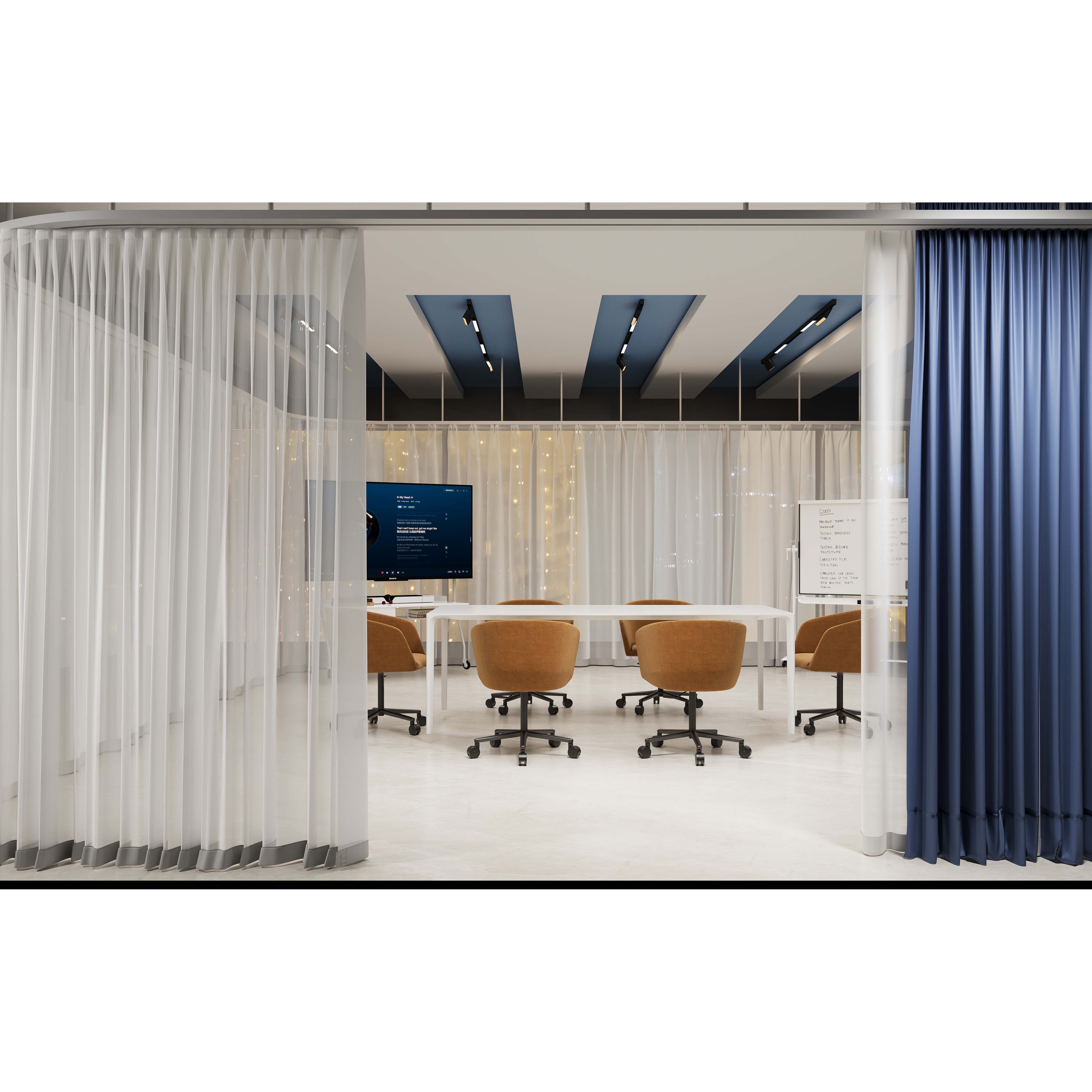 SLIVER - Office Chair