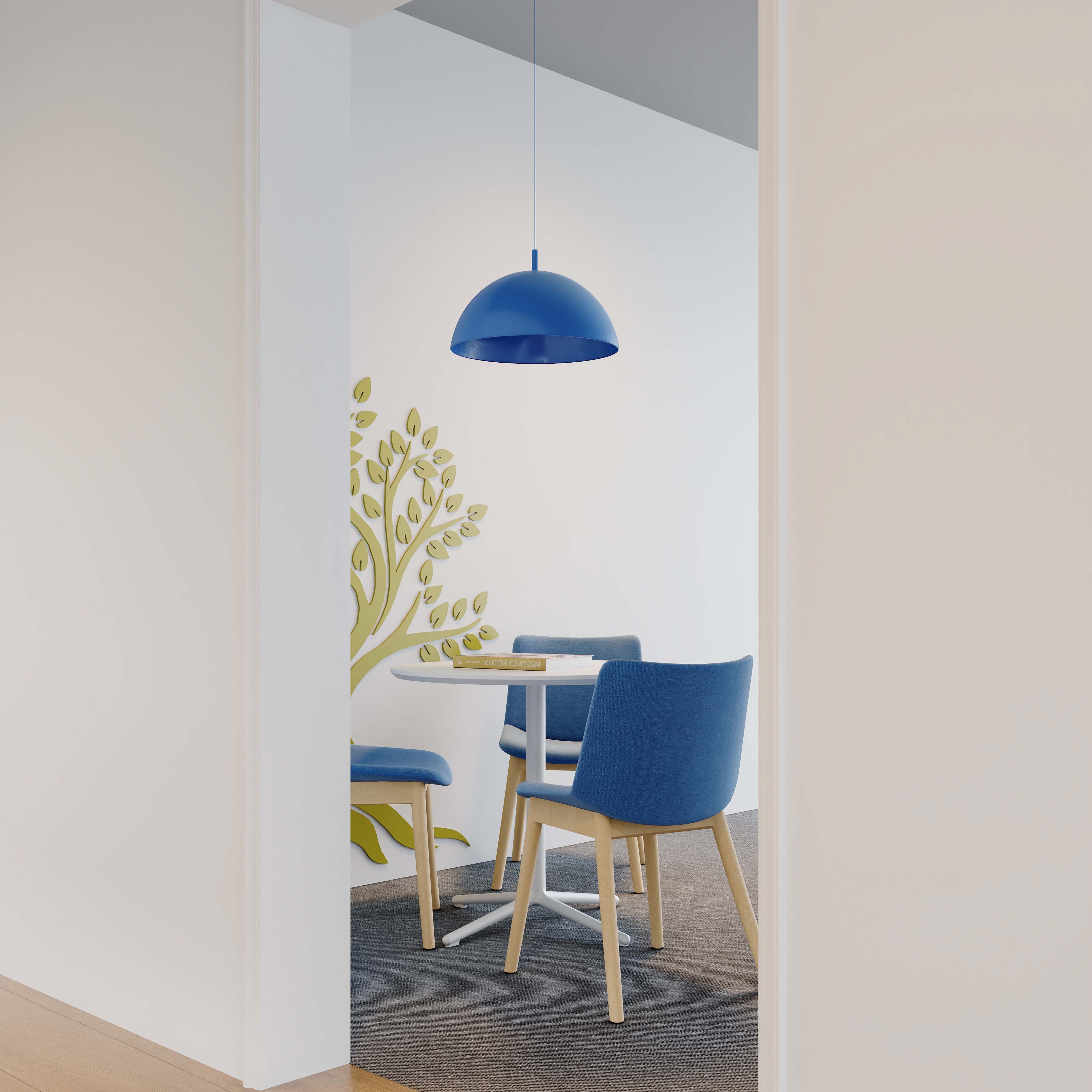Sway - Dining Chair