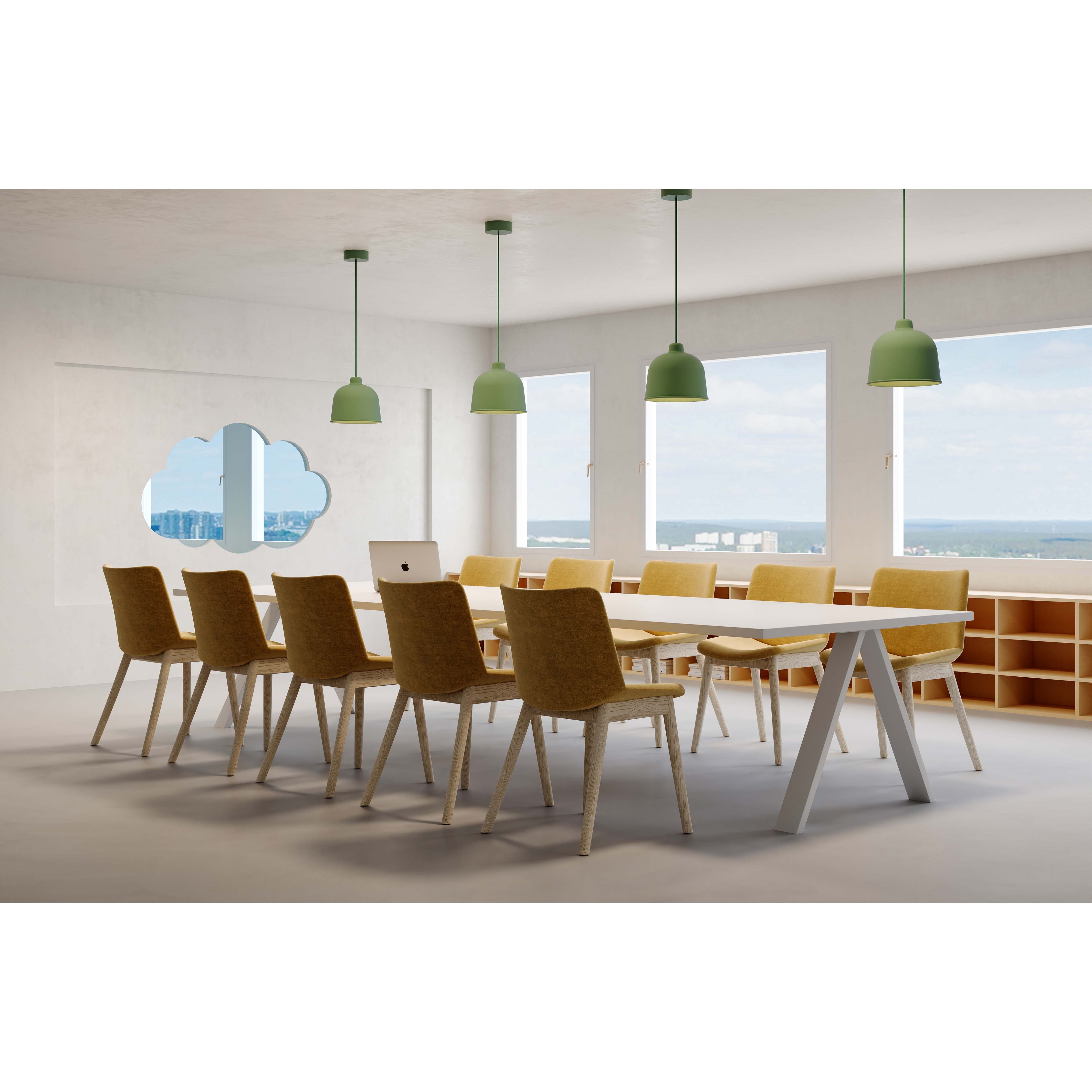 Sway II - Dining Chair