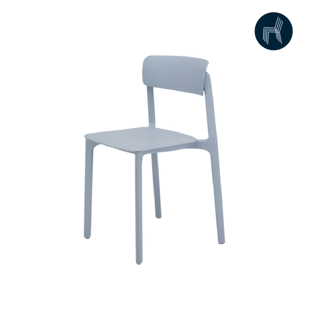 Clay - Outdoor Dining Chair