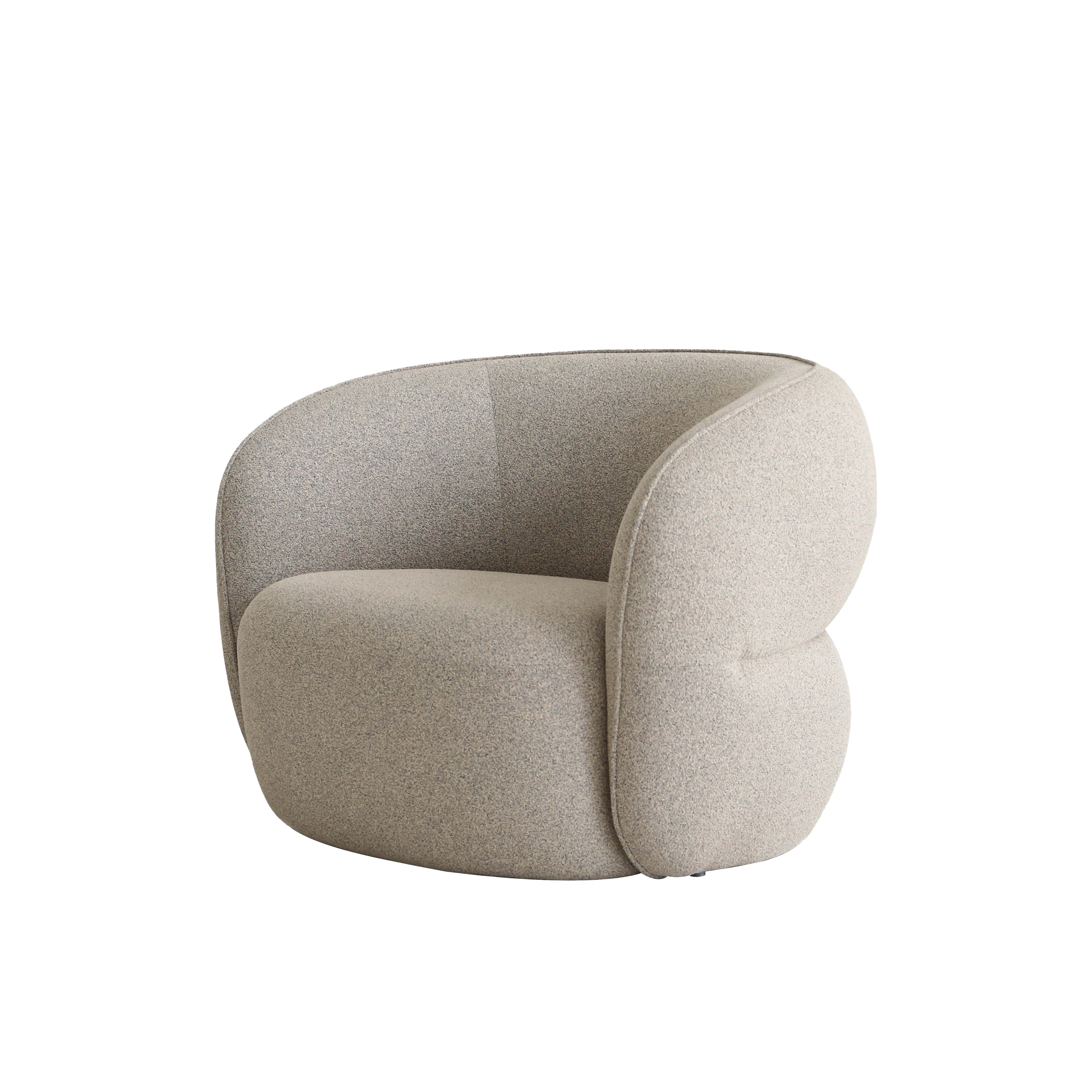 CLOA - Lounge Chair