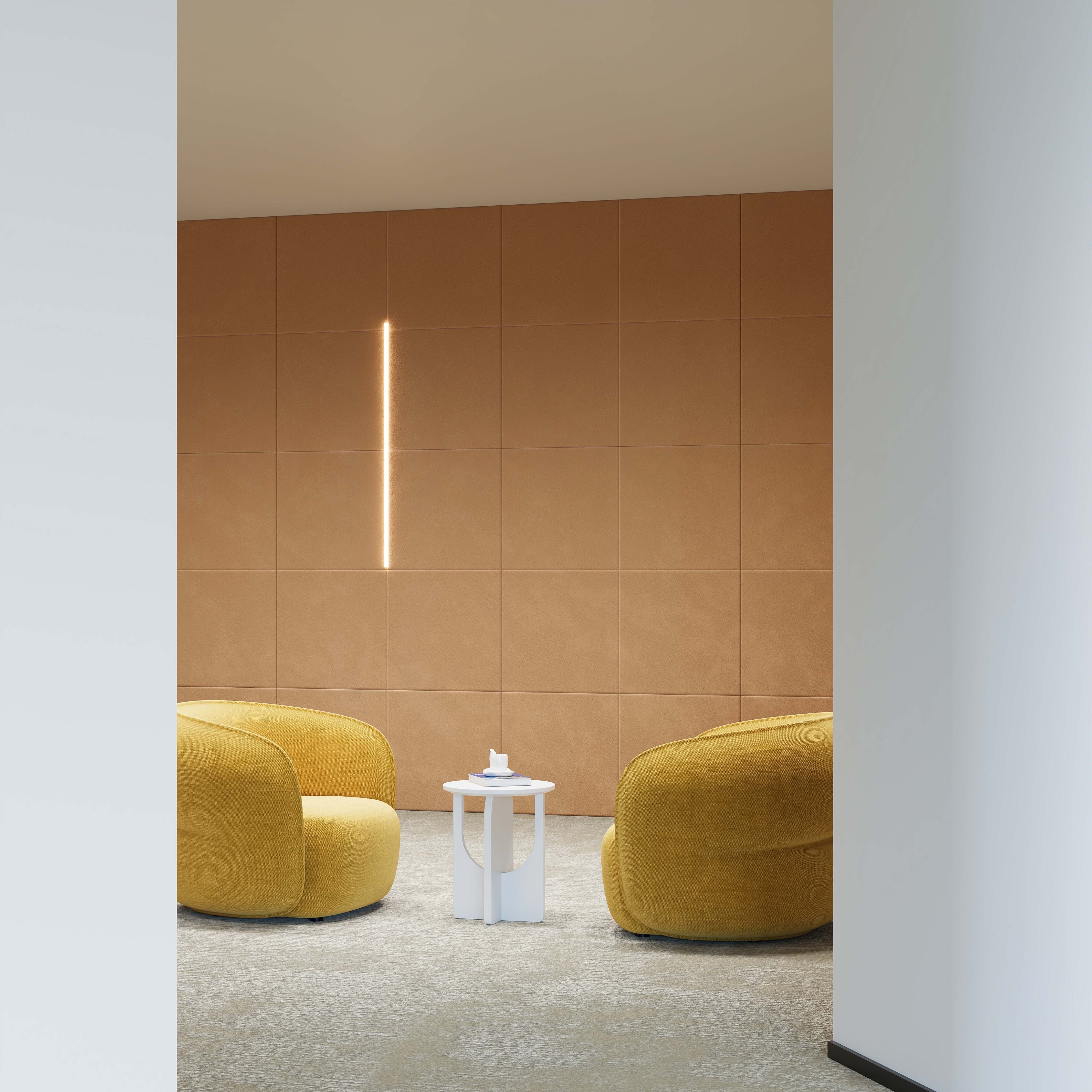 CLOA - Lounge Chair