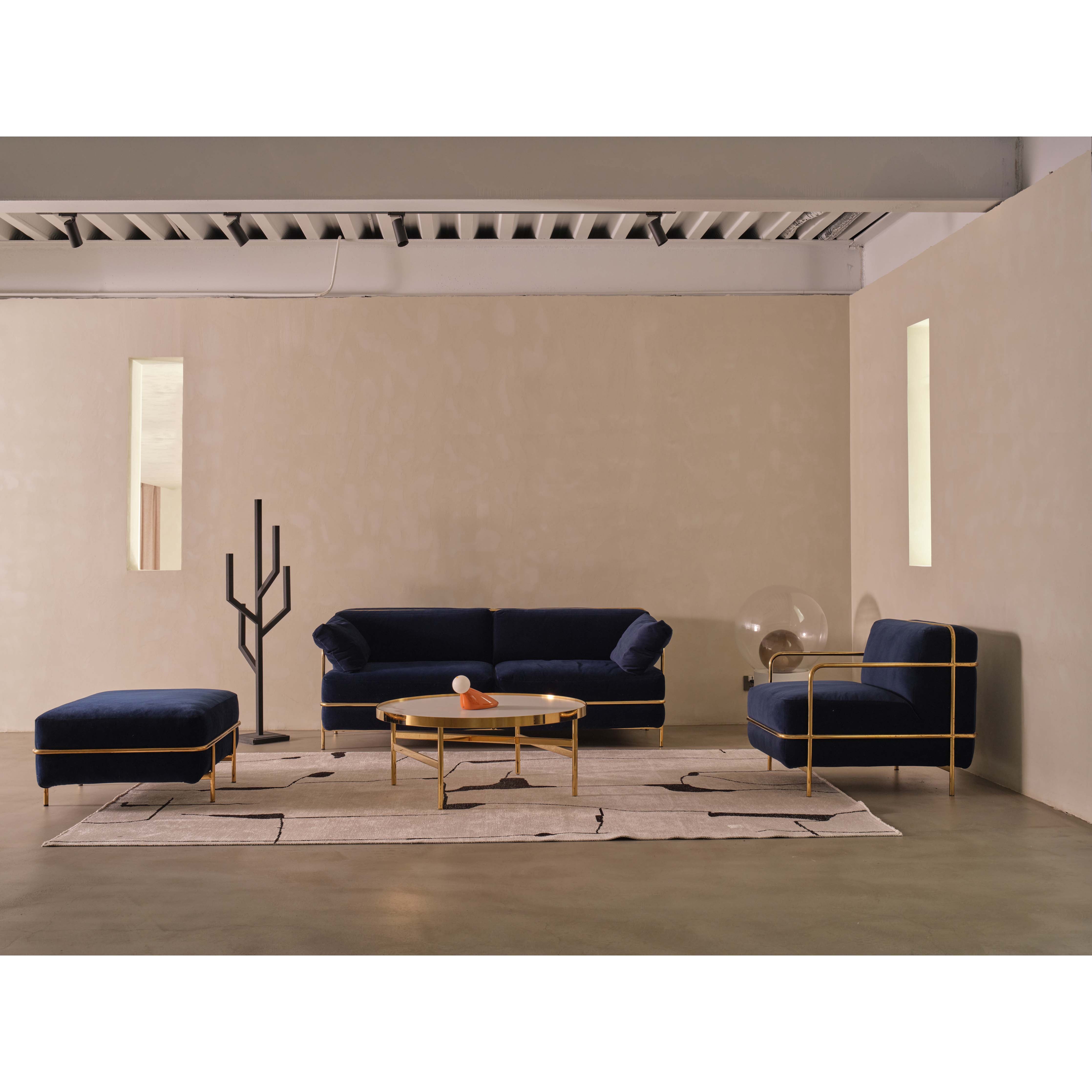 Corbu - Stool