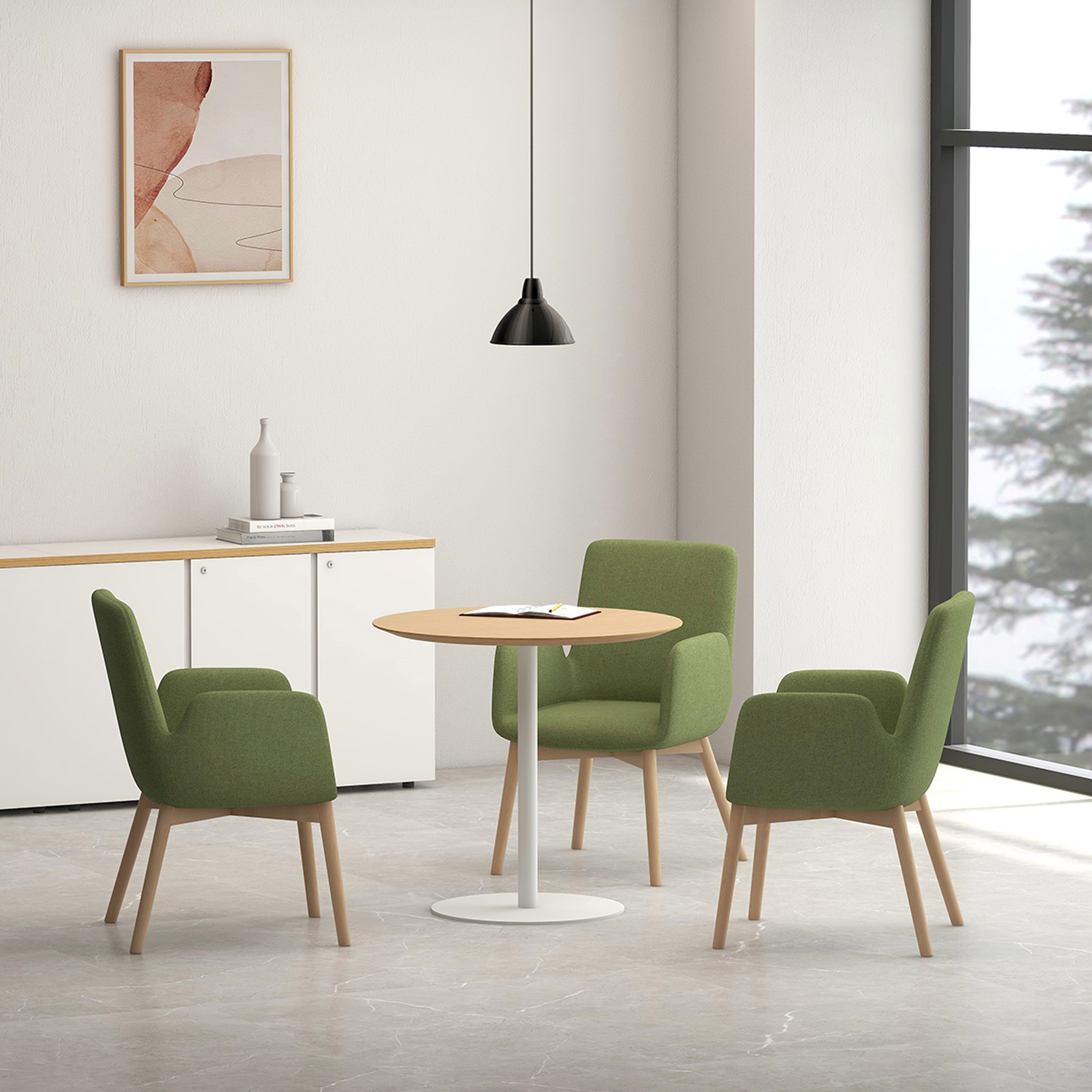 Cordia - Dining Chair