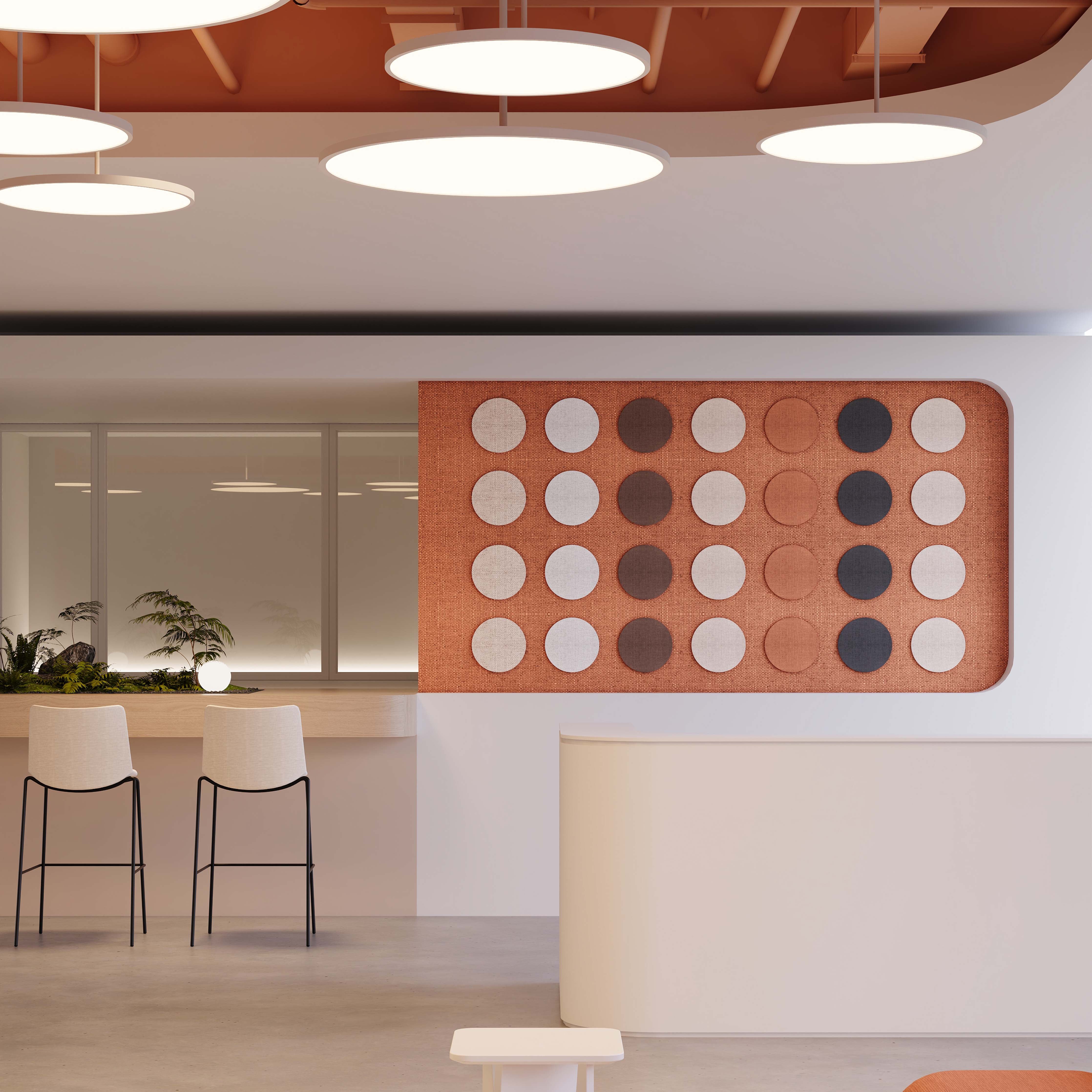 Sway II - High Chair