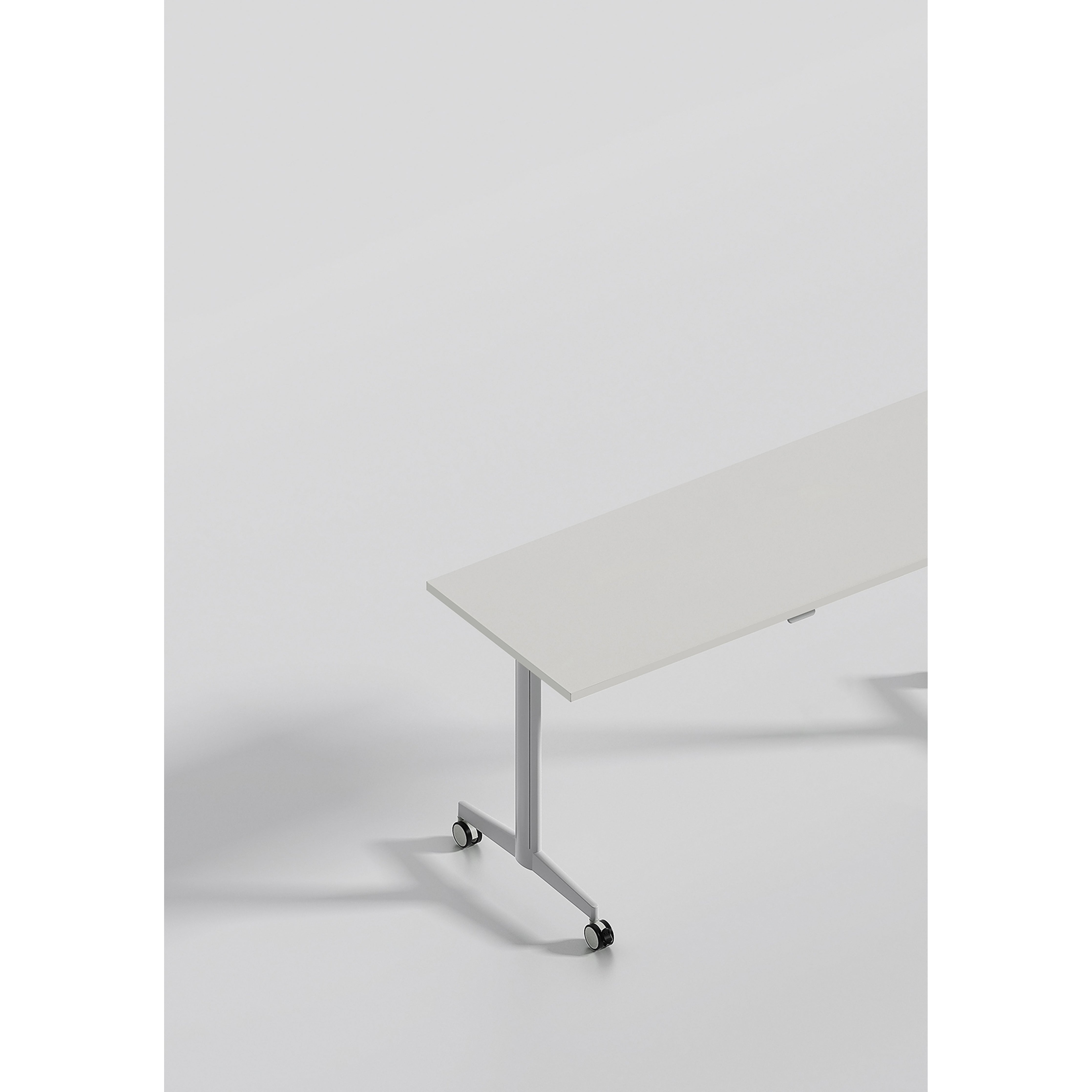 Cross - Foldable Training Table