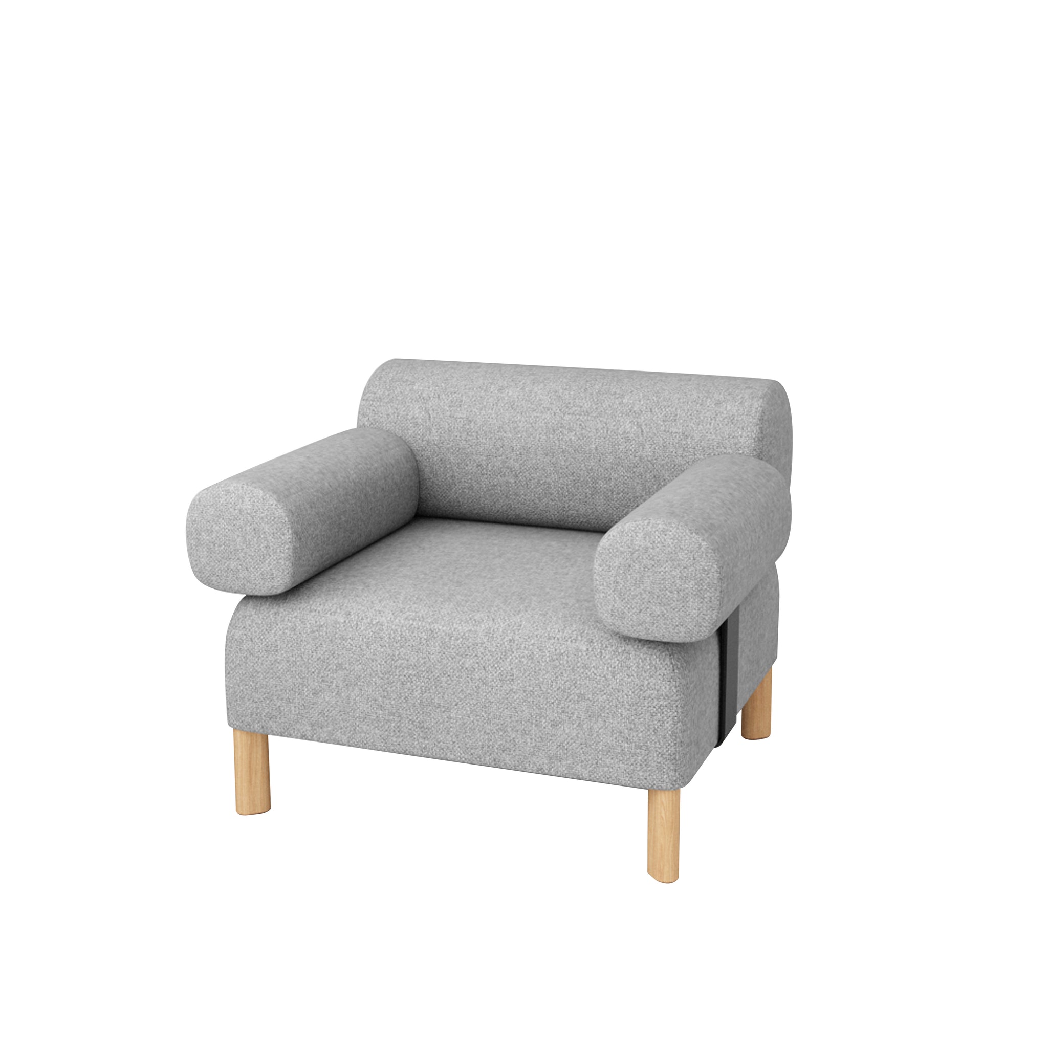 Daigh - Lounge Chair