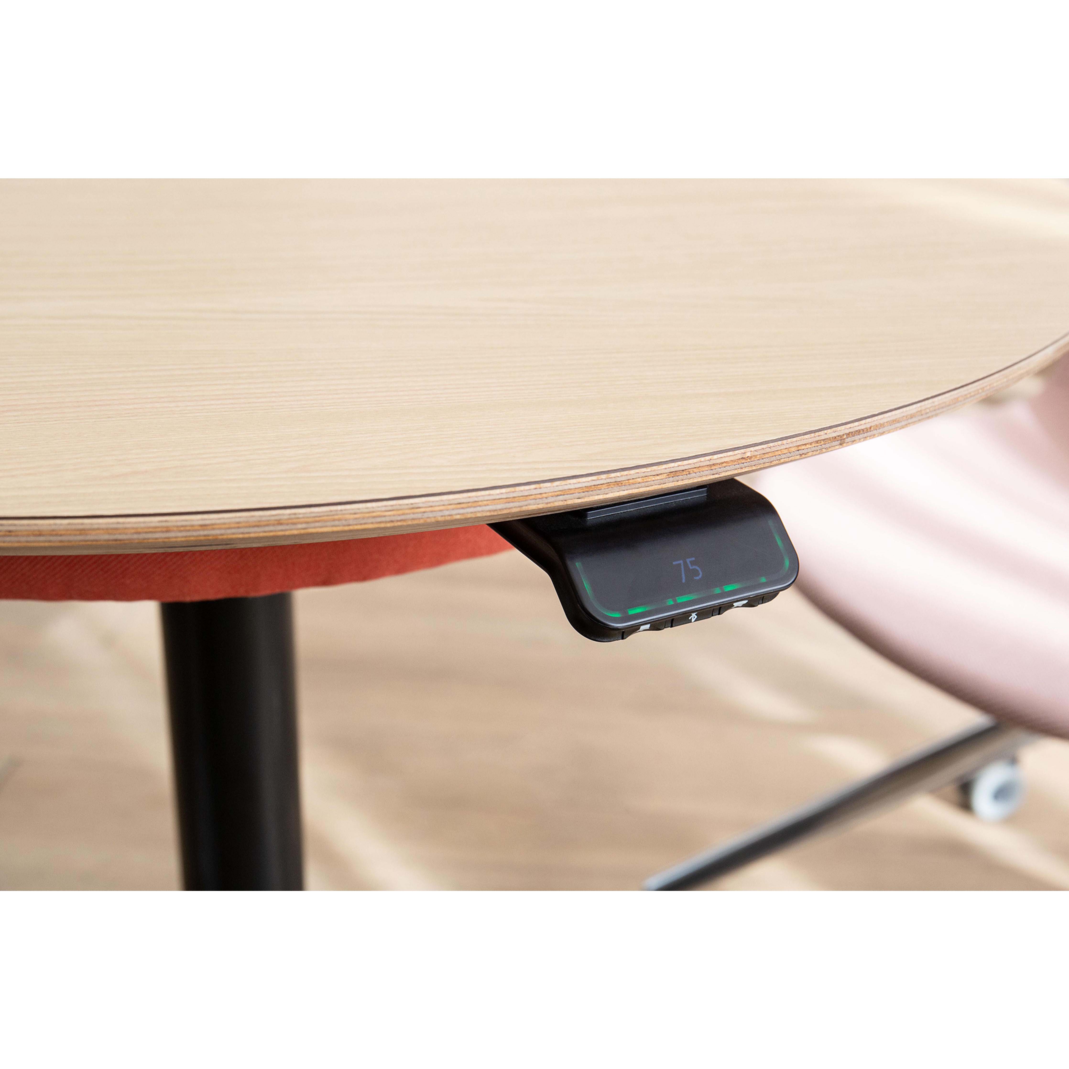 Dansbord - Height Adjustable Coffee