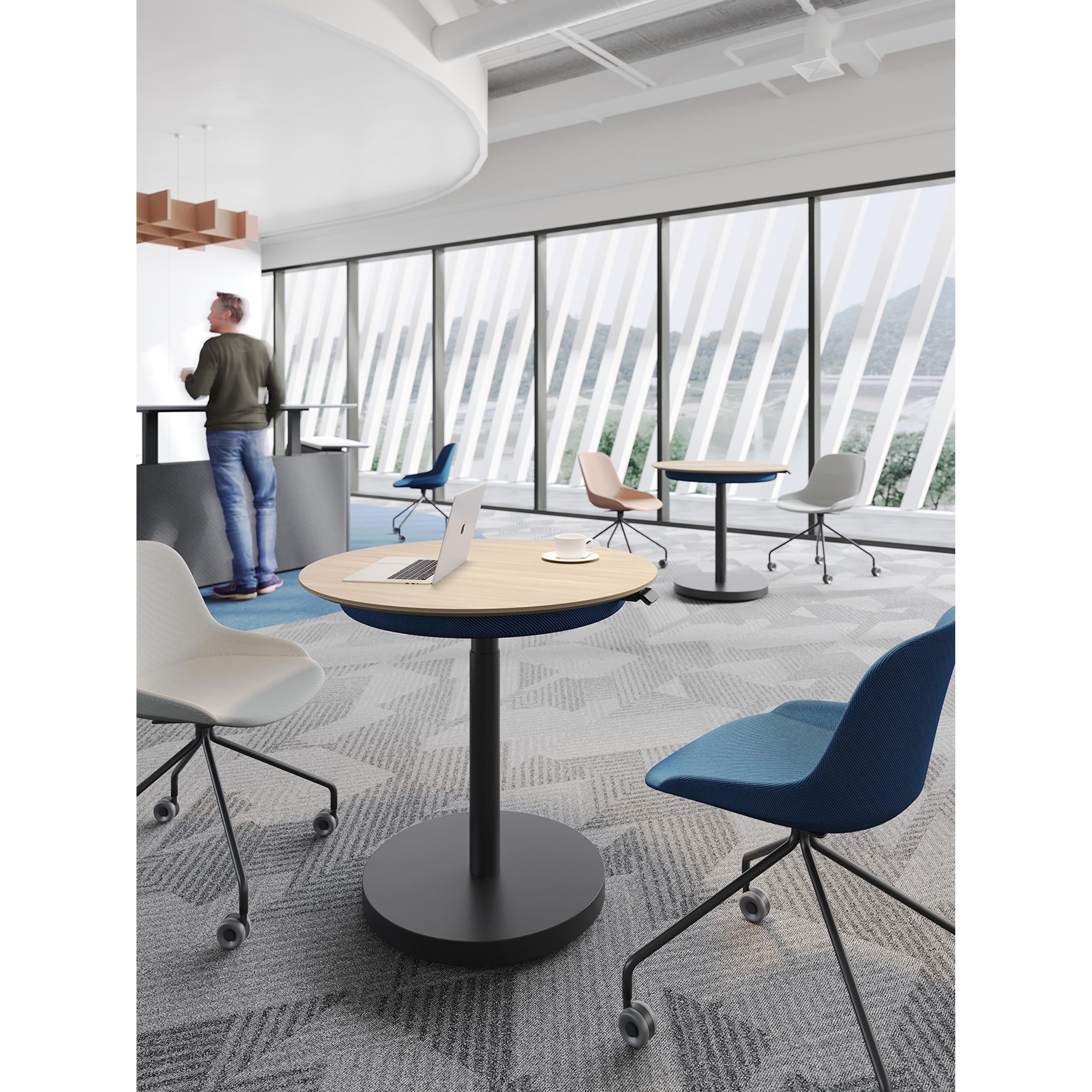 Dansbord - Height Adjustable Coffee