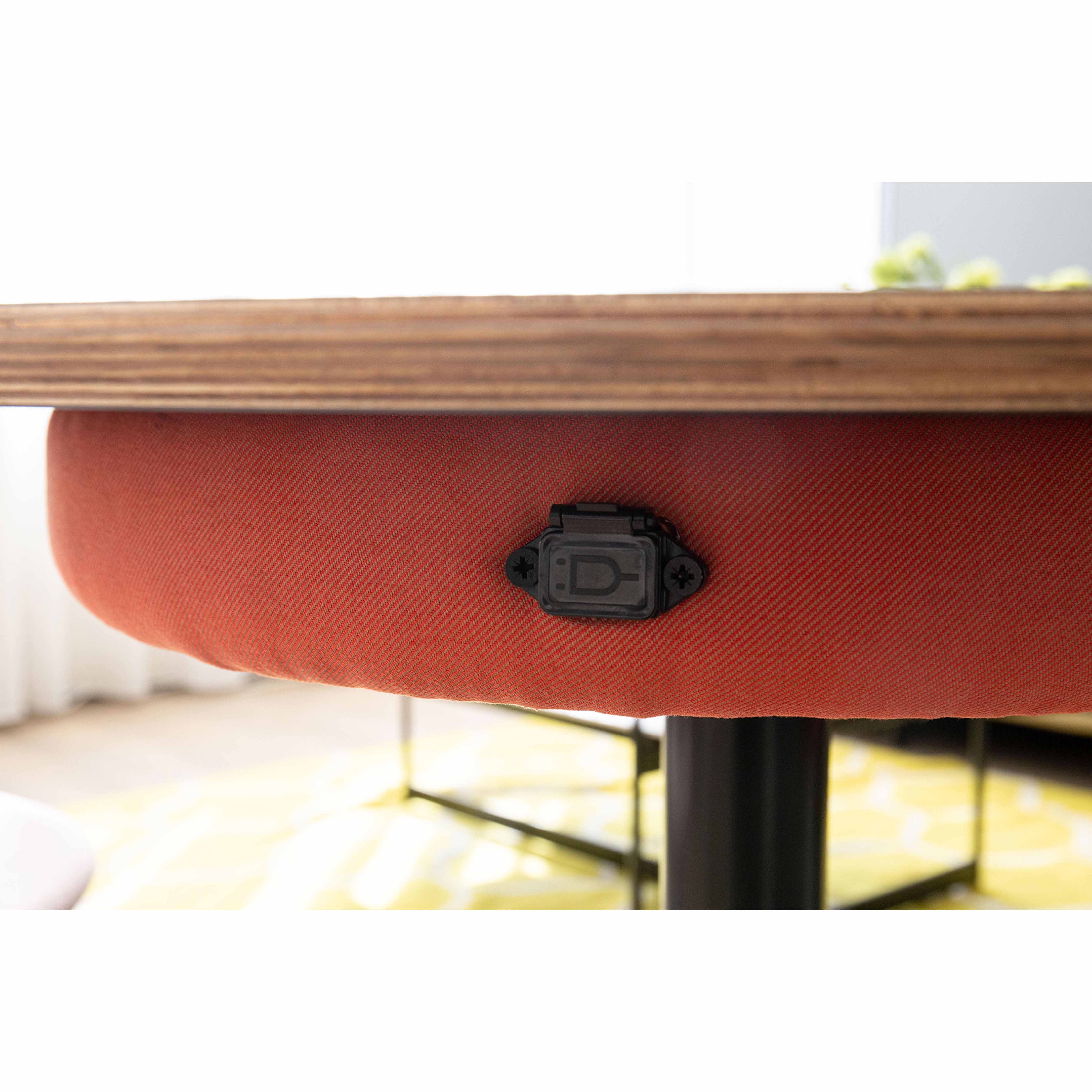 Dansbord - Height Adjustable Coffee