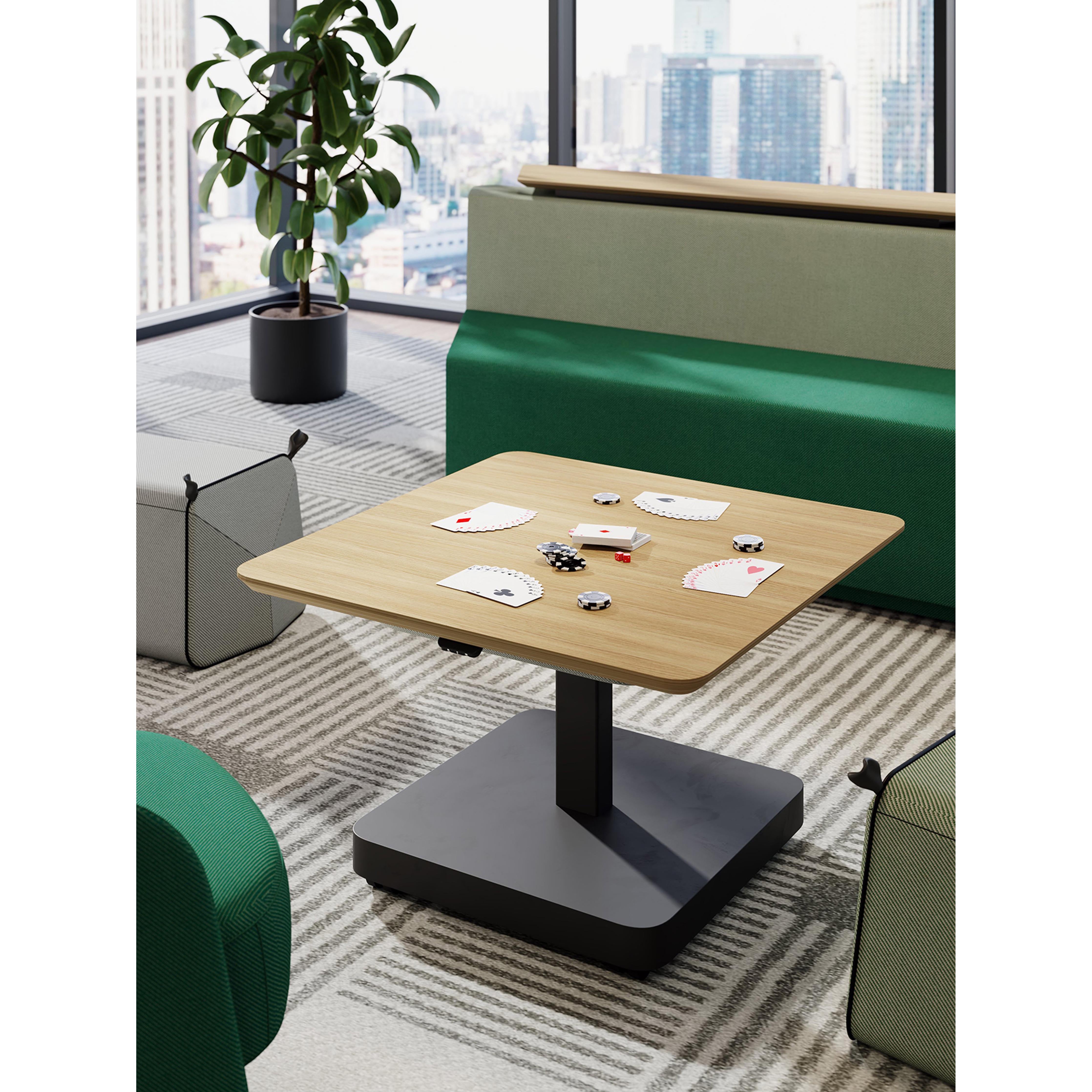Dansbord - Height Adjustable Coffee