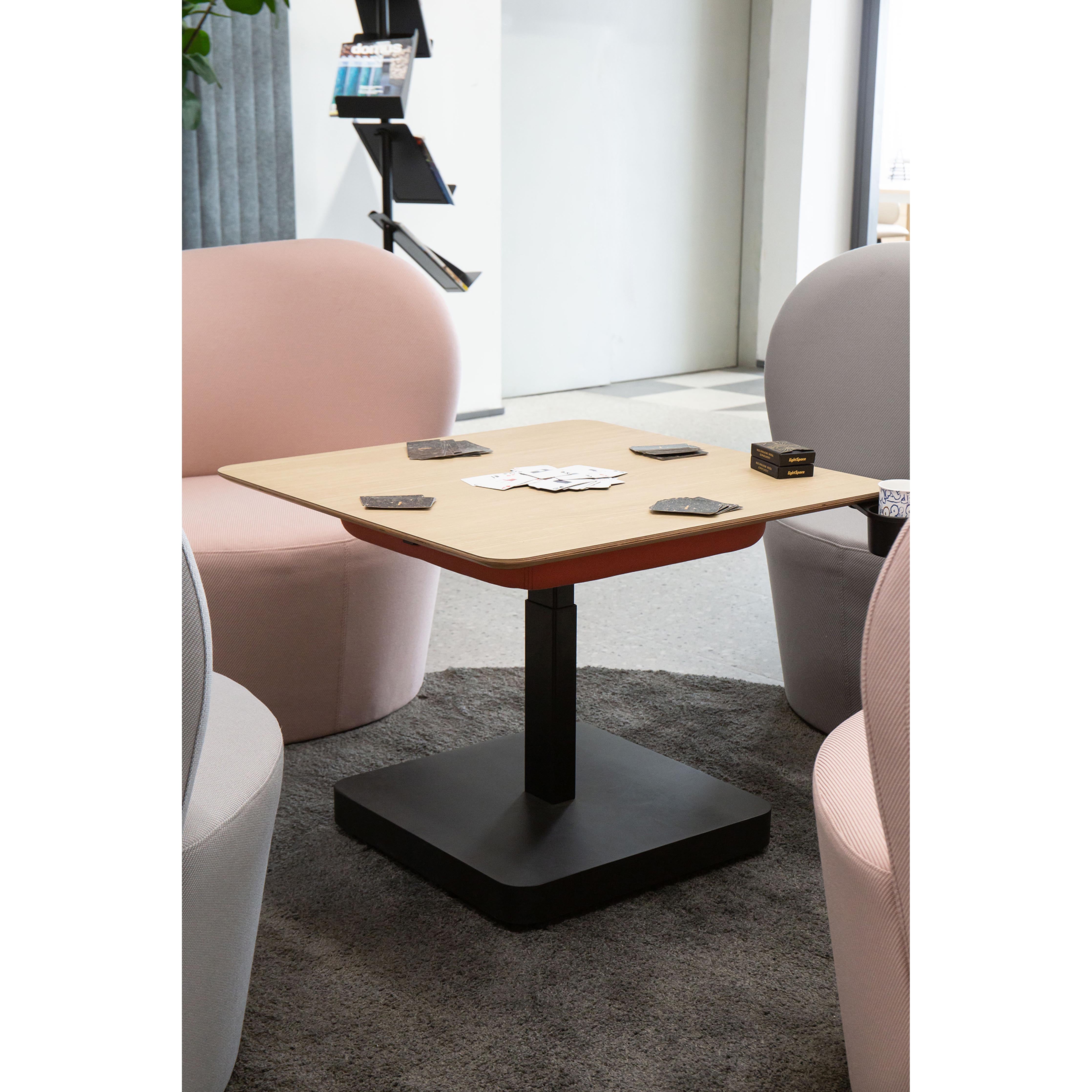 Dansbord - Height Adjustable Coffee
