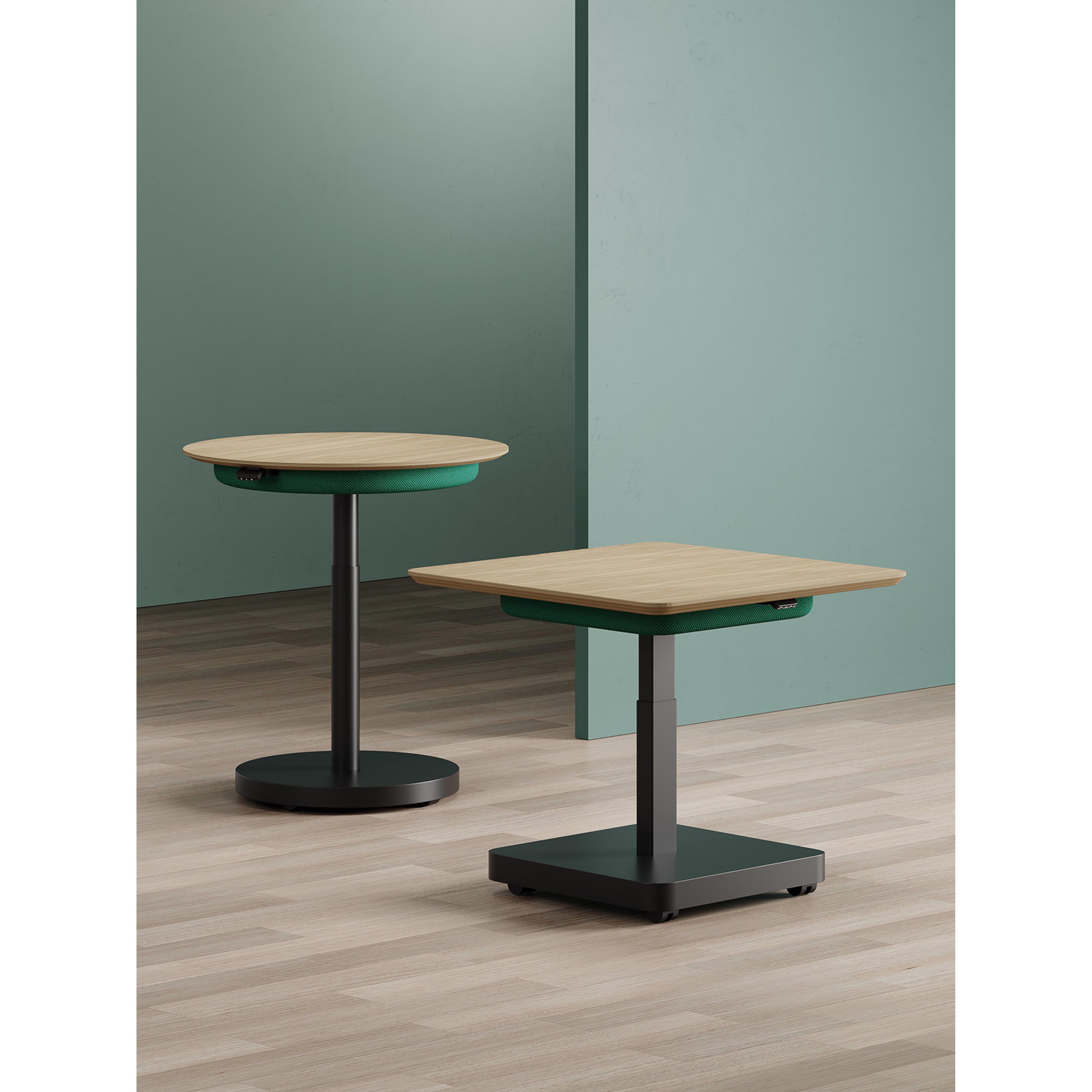 Dansbord - Height Adjustable Coffee