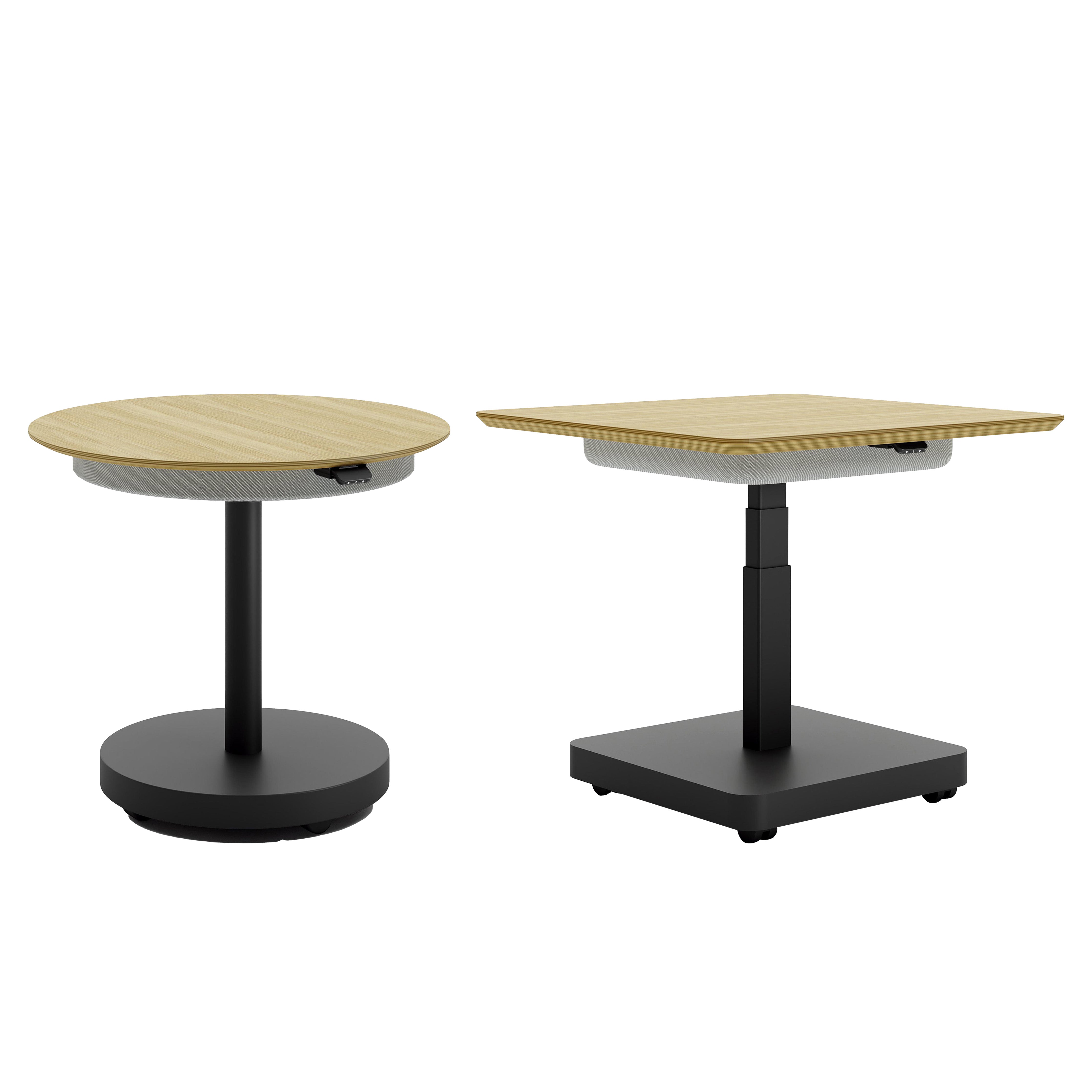 Dansbord - Height Adjustable Coffee