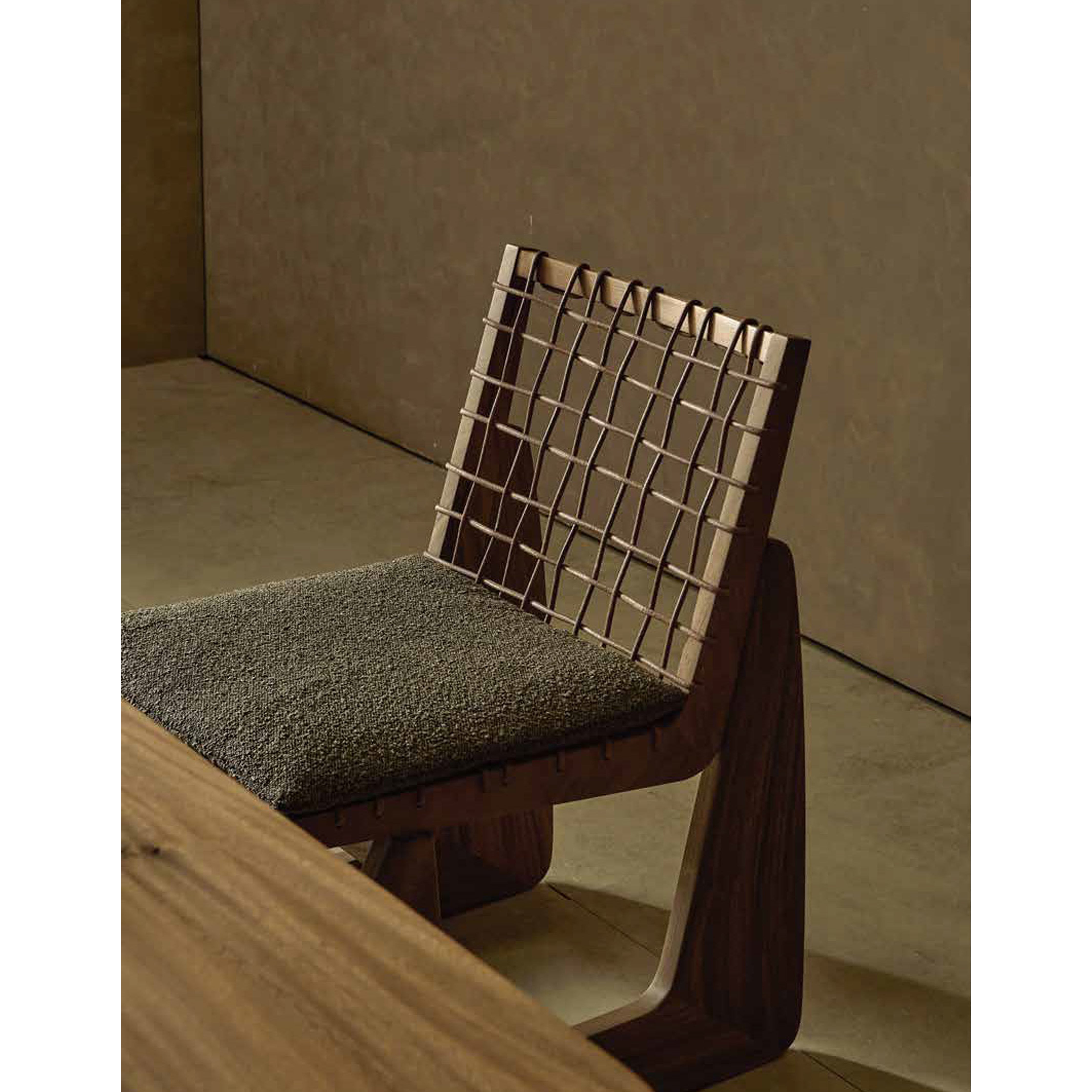 Retreat - Dining Chair