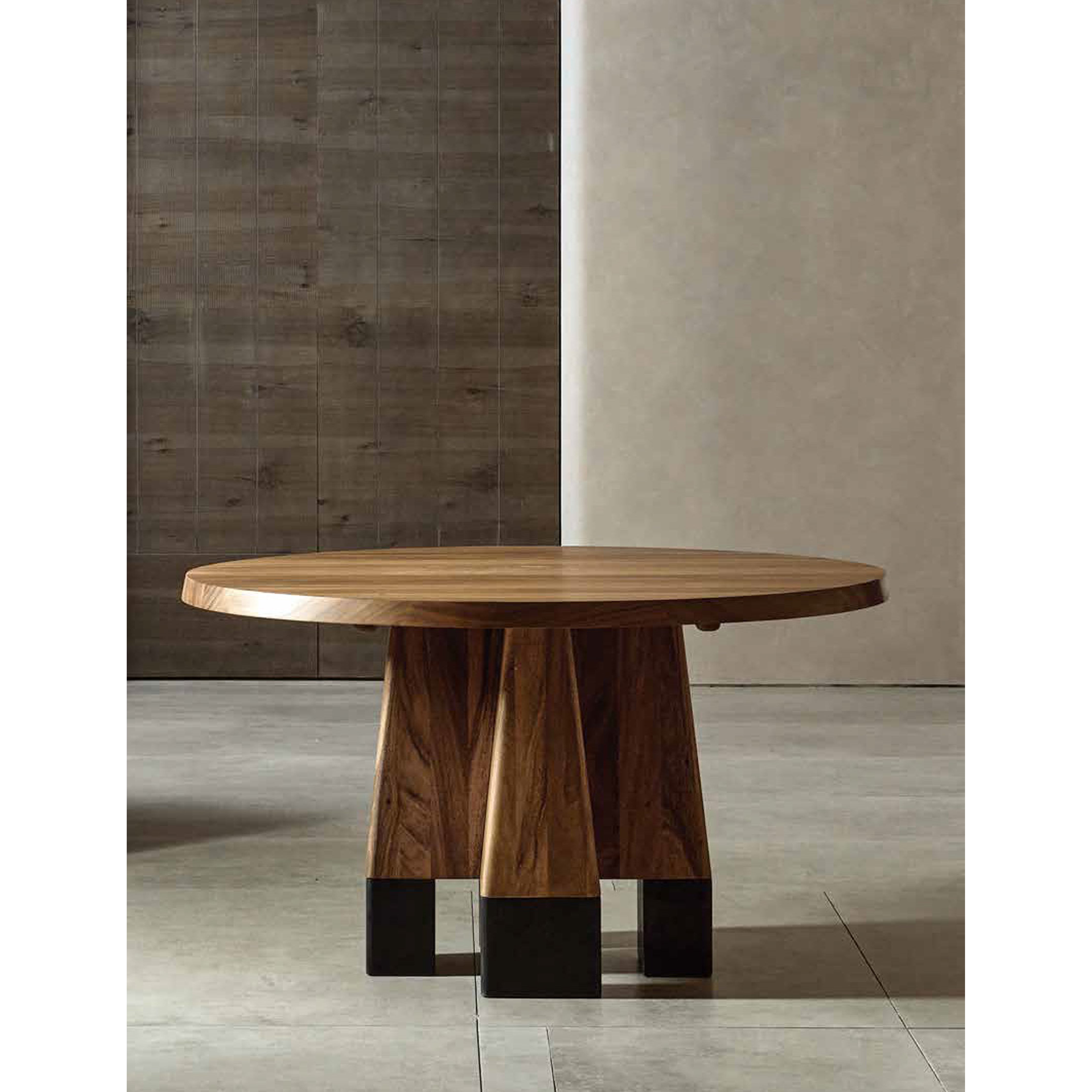 Sanctuary - Round Dining Table