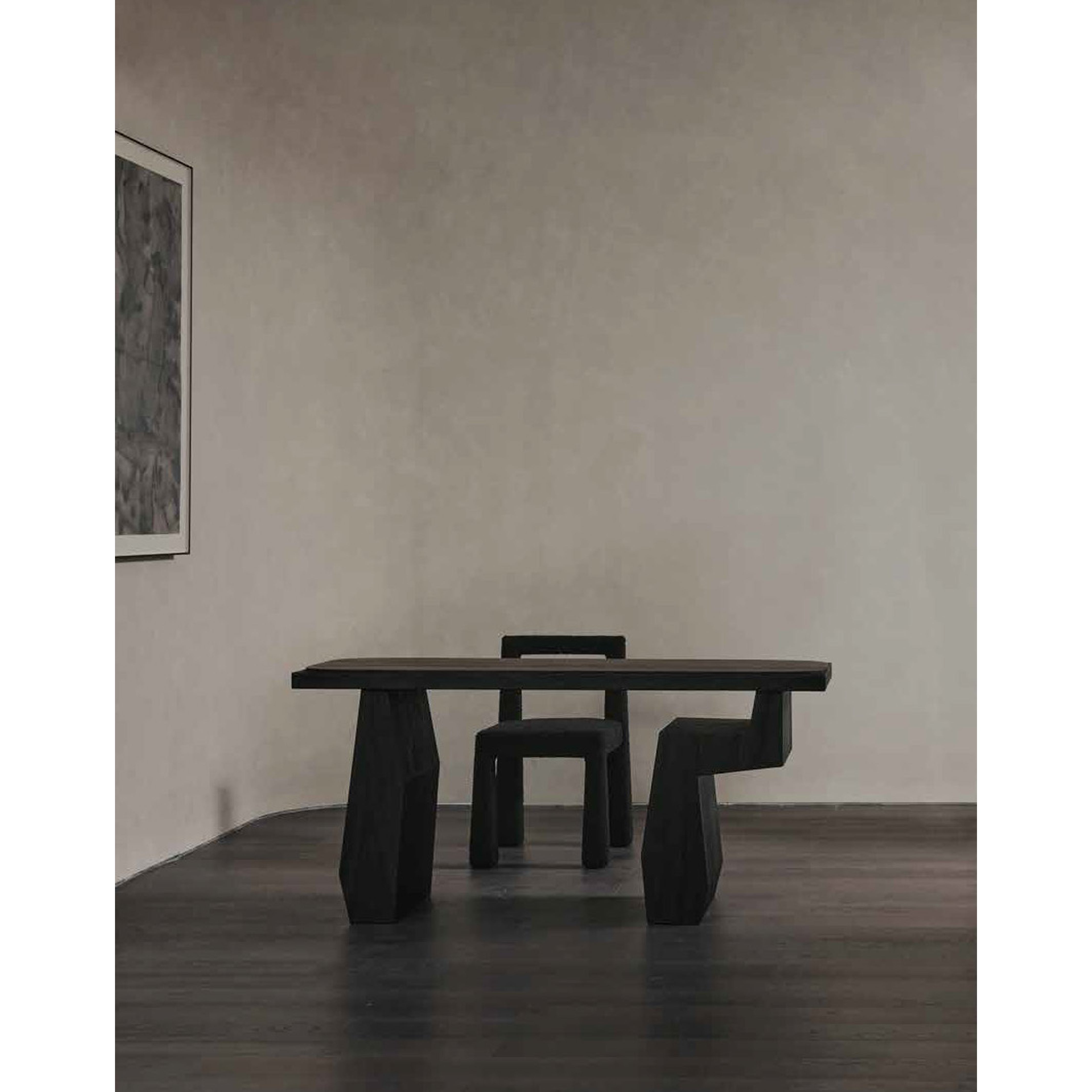 Charm - Dining Table