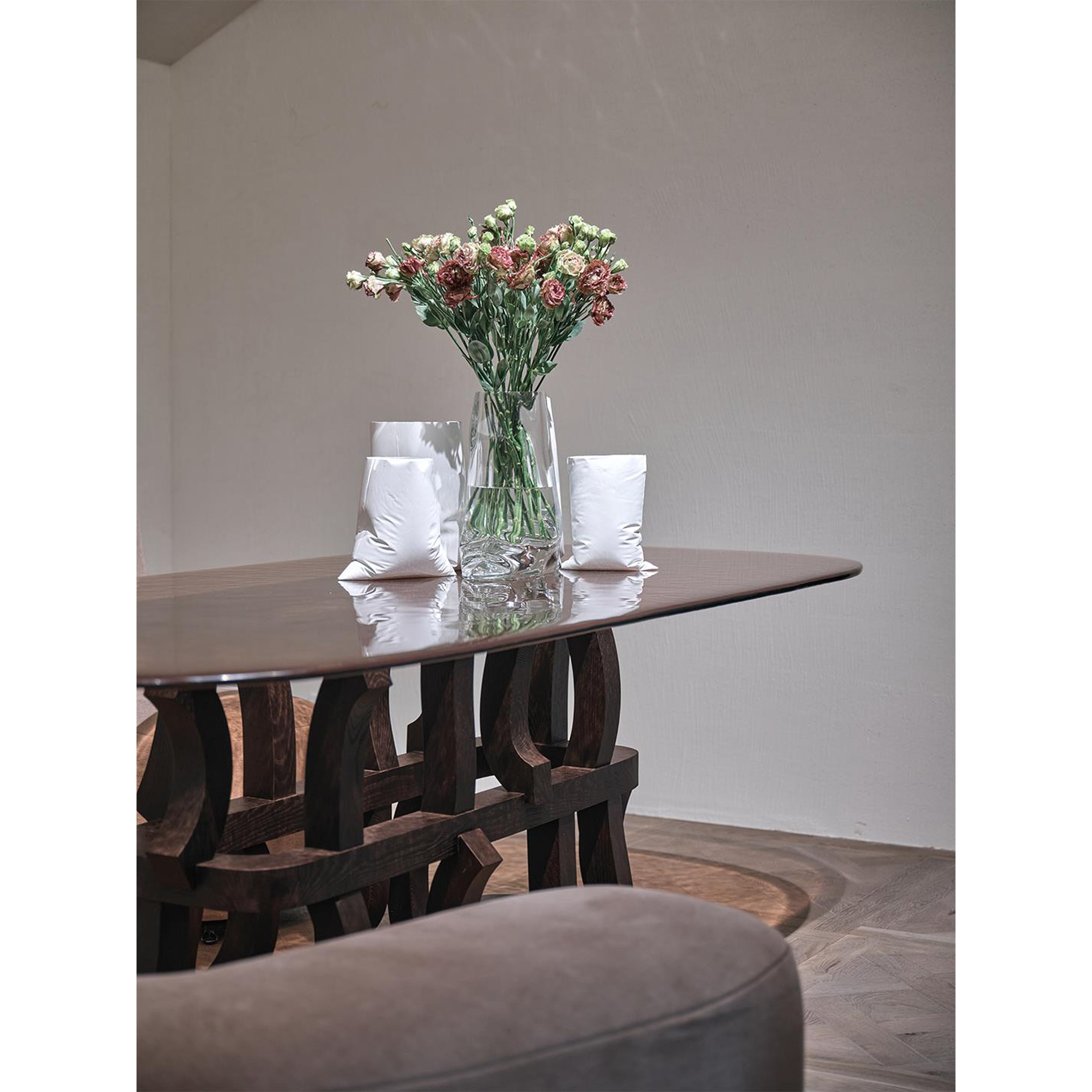 Ethereal - Long Dining Table