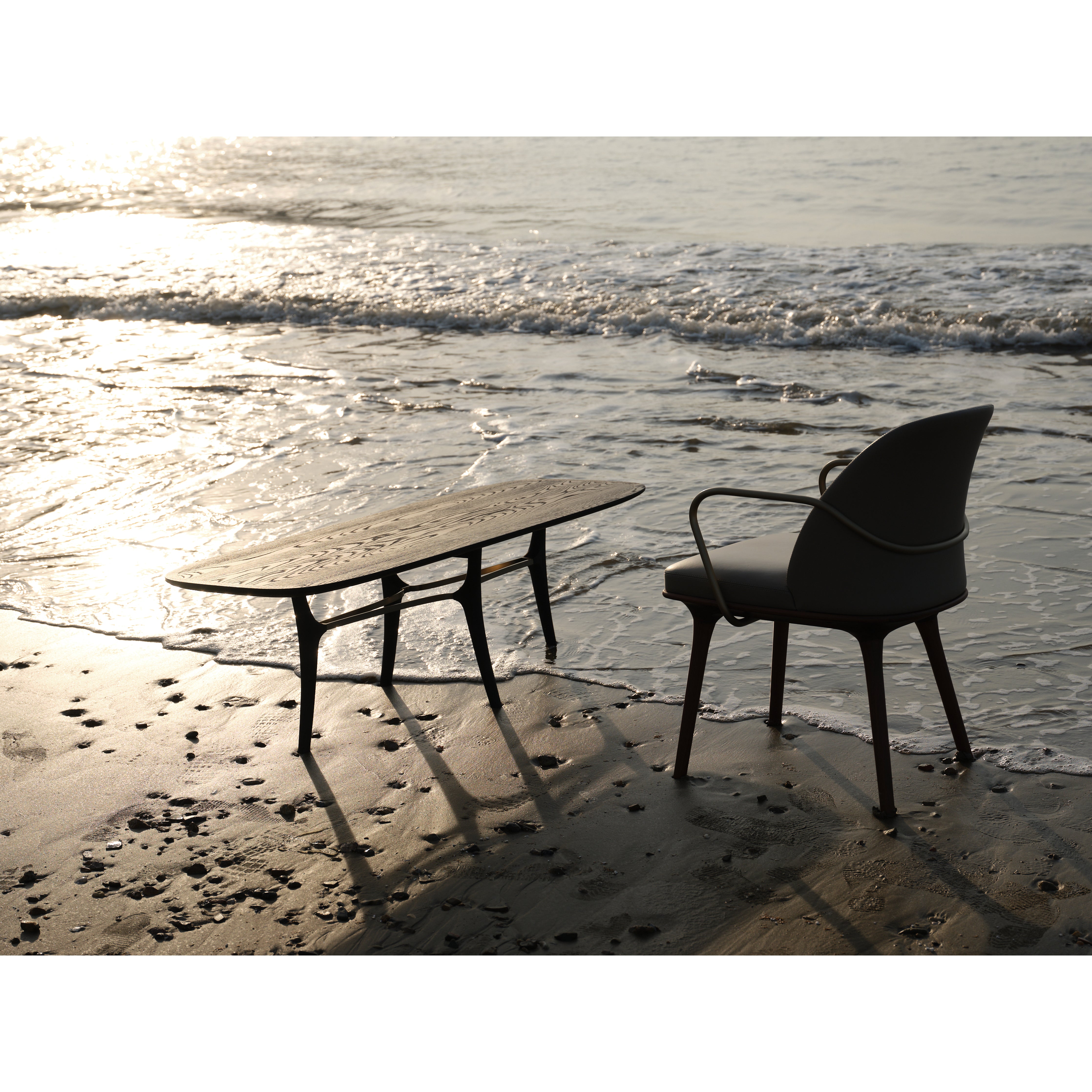 Solar - Dining Chair