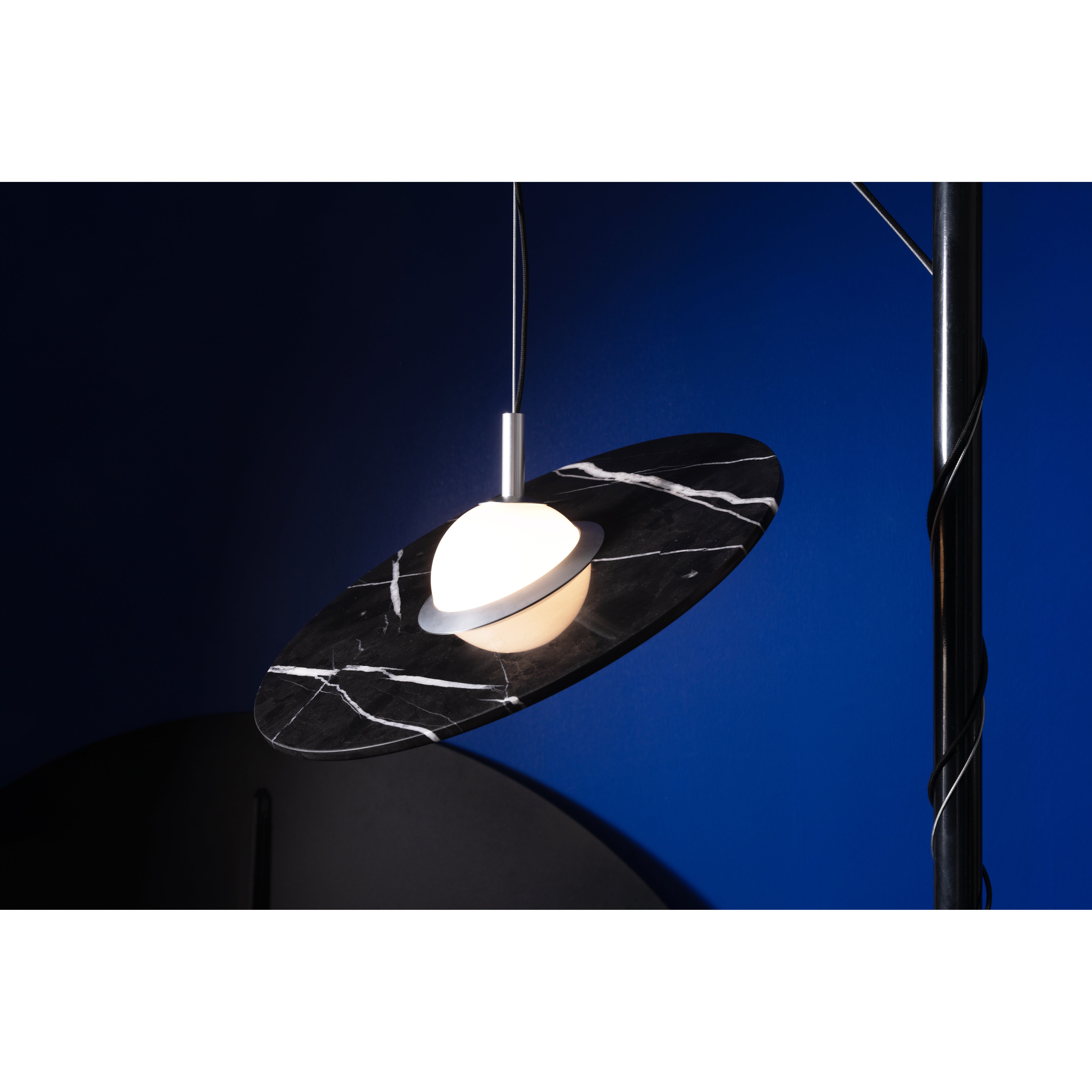 Planet - Pendant Light