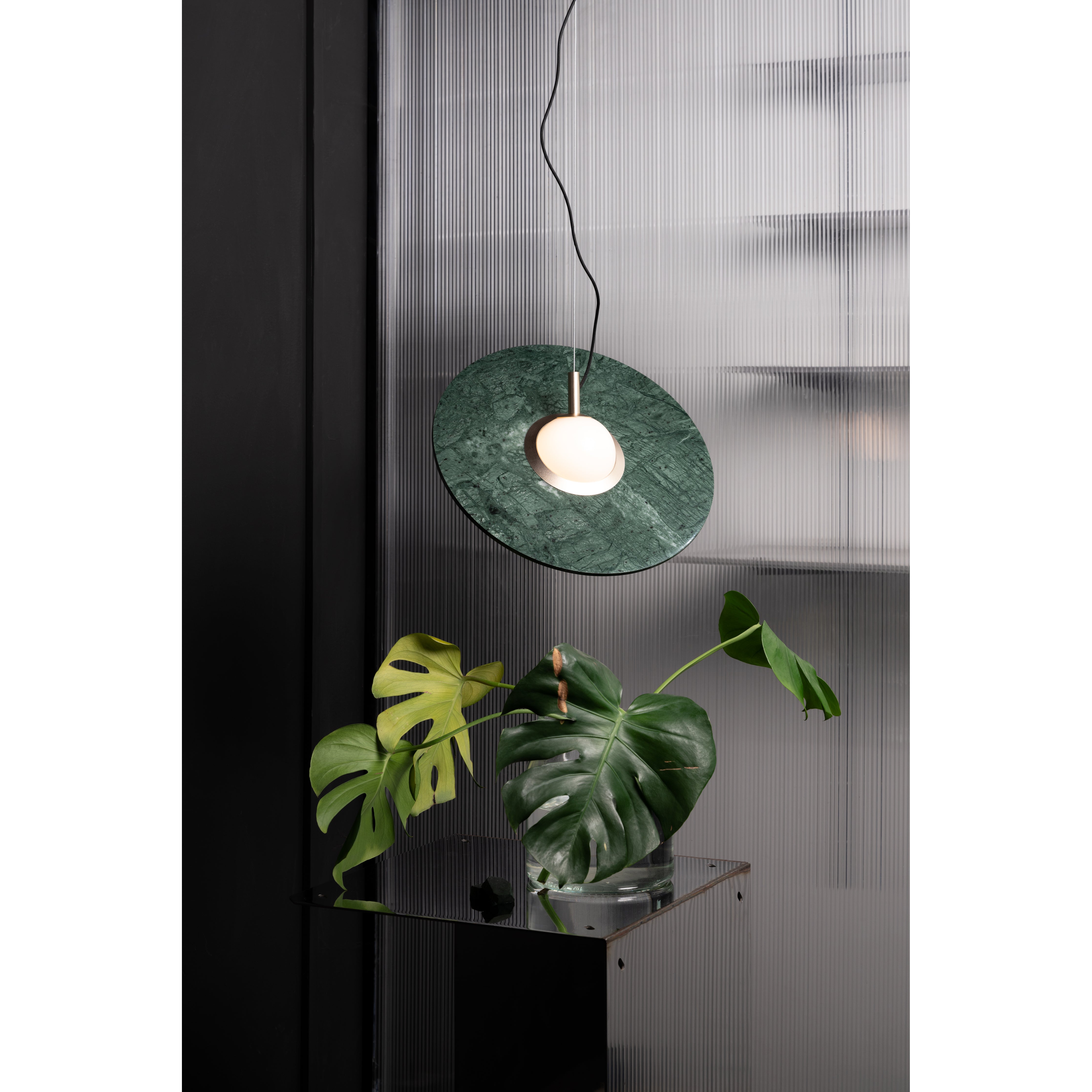 Planet - Pendant Light