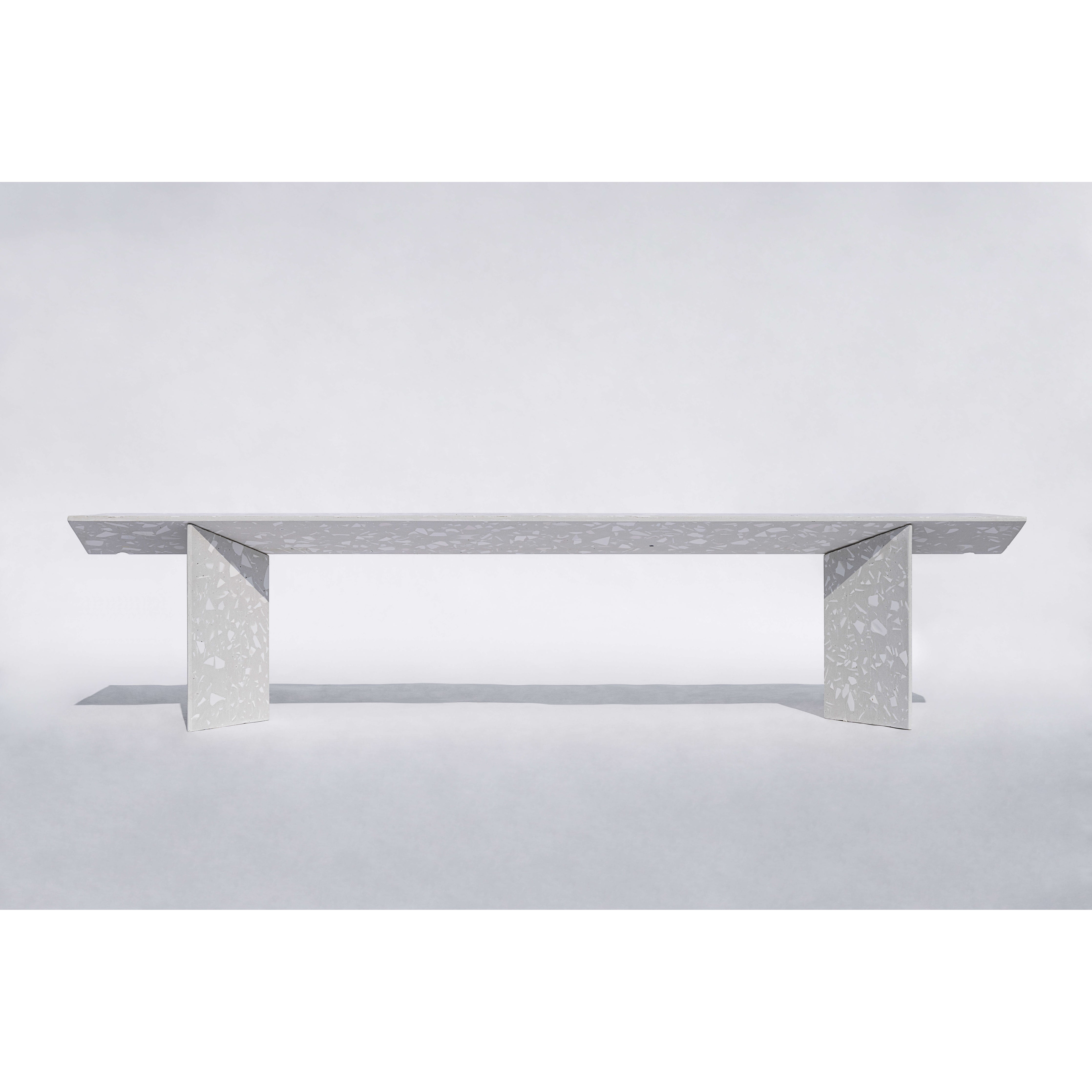 Liang - Outdoor Bench