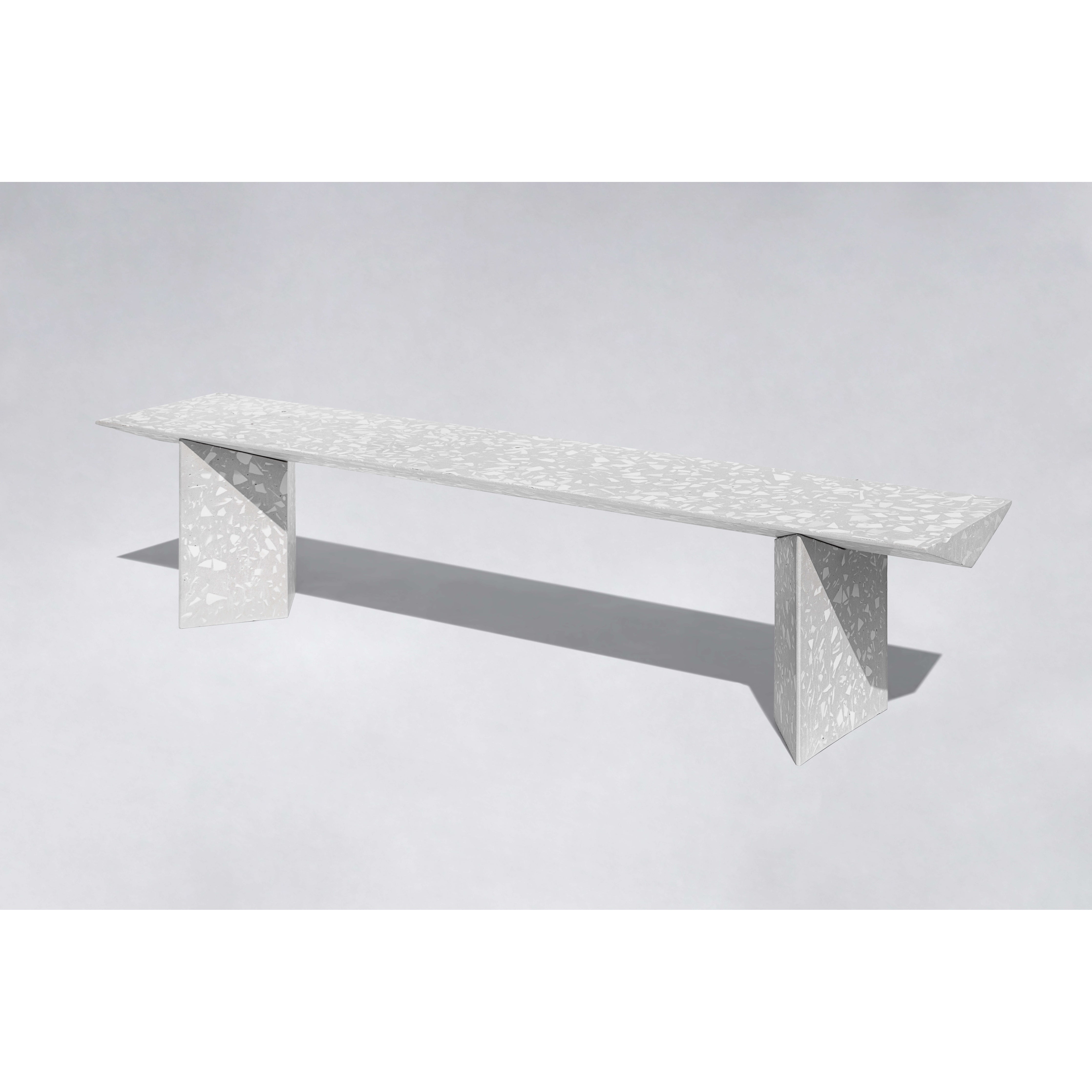 Liang - Outdoor Bench