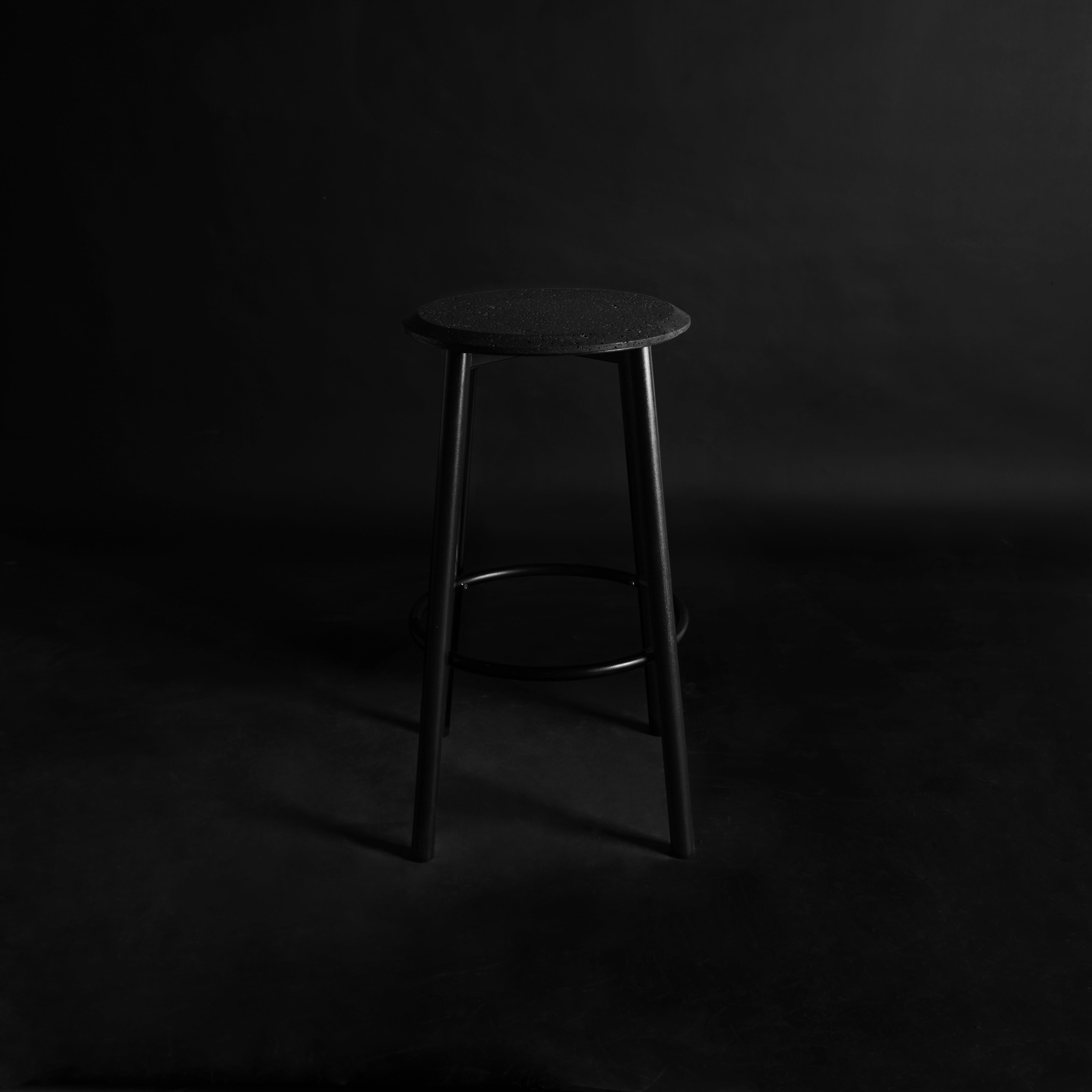 Flat - Barstool