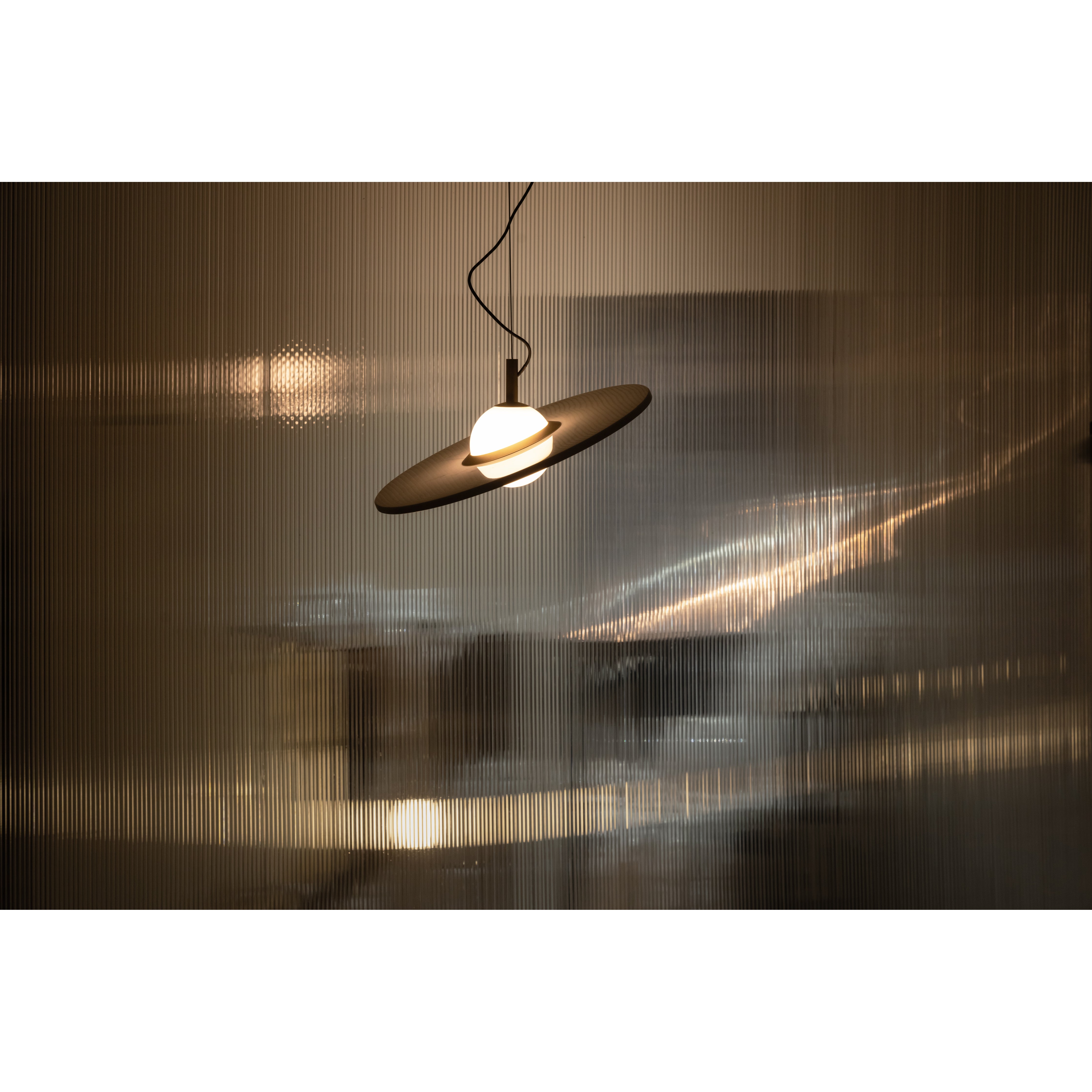 Planet - Pendant Light