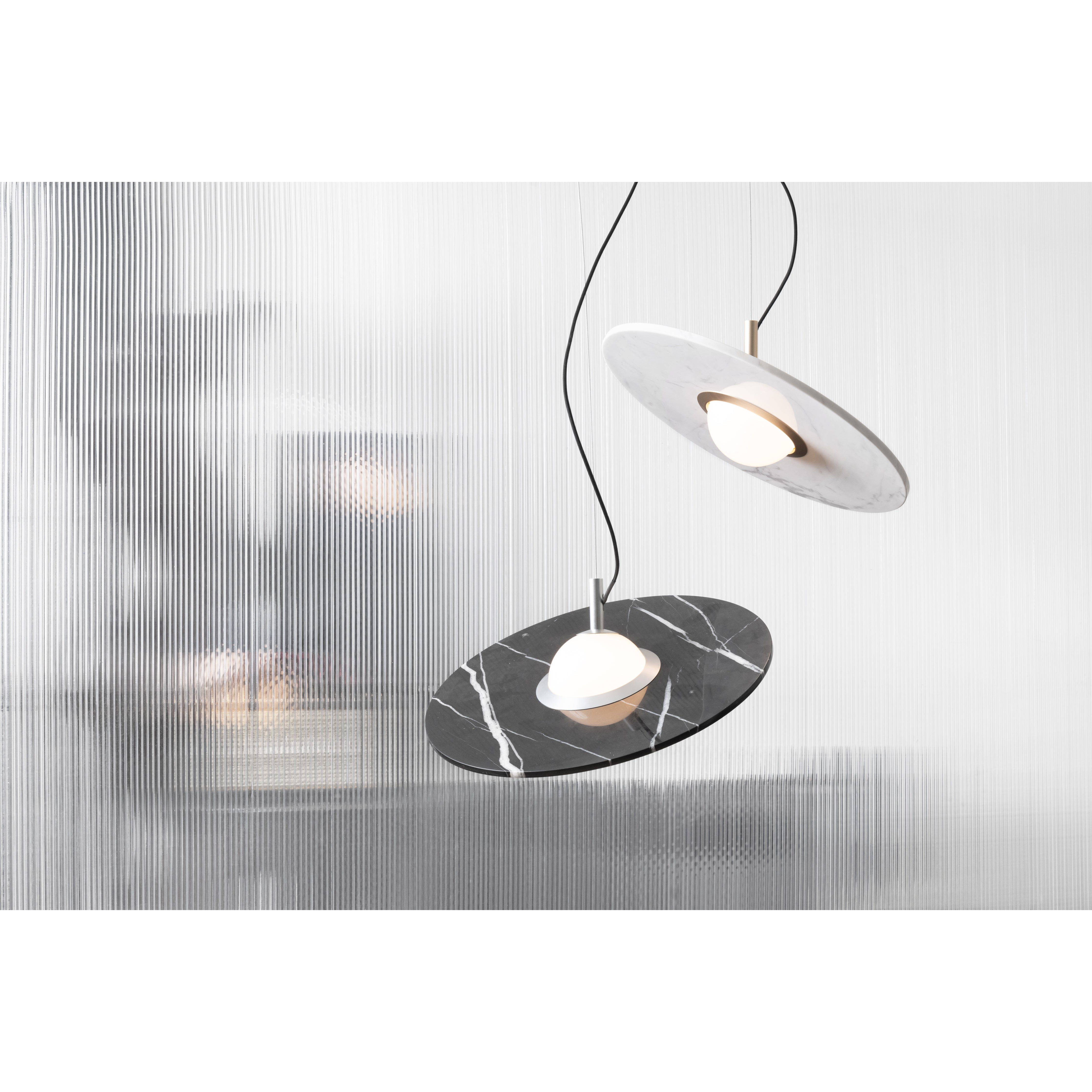 Planet - Pendant Light