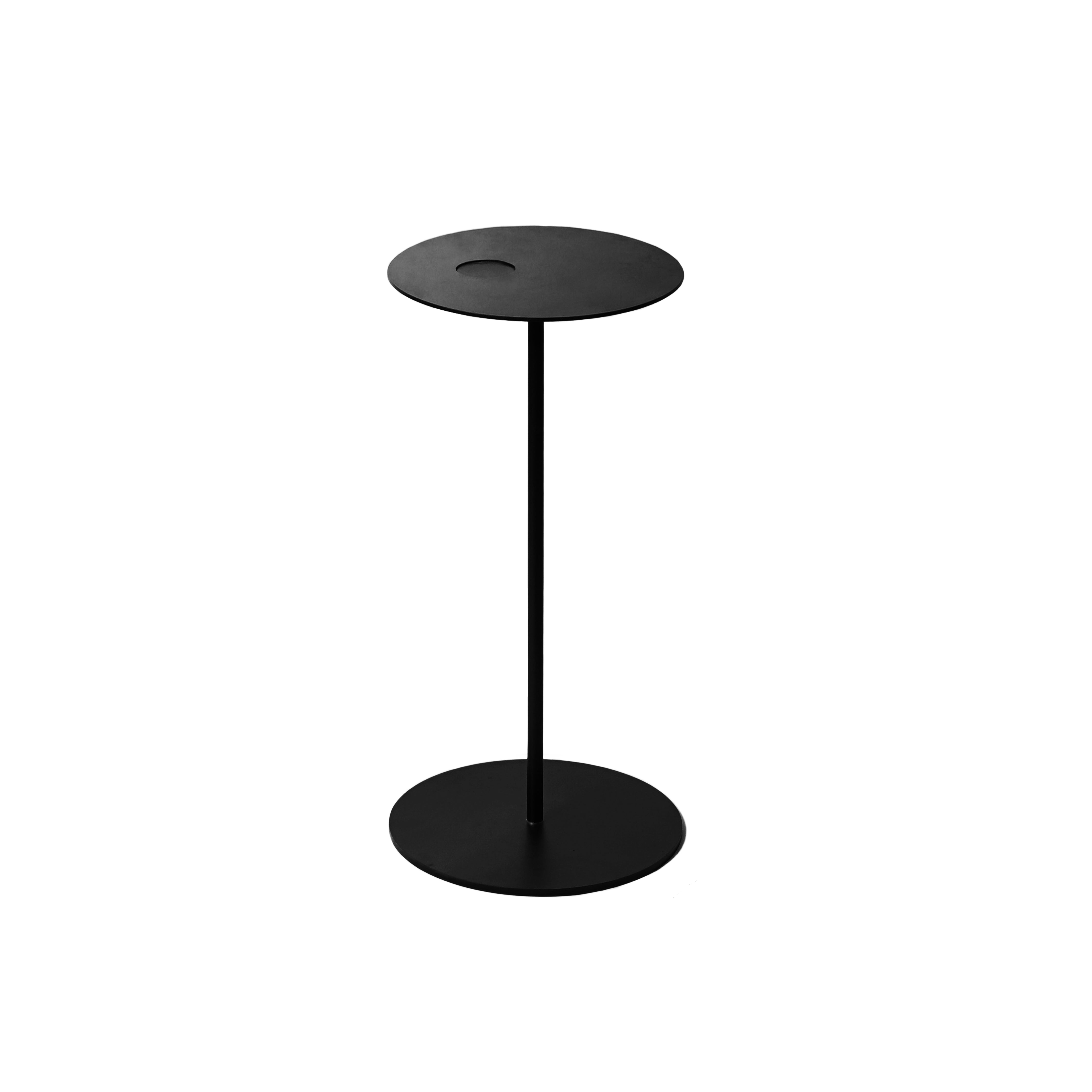 01 - Side Table