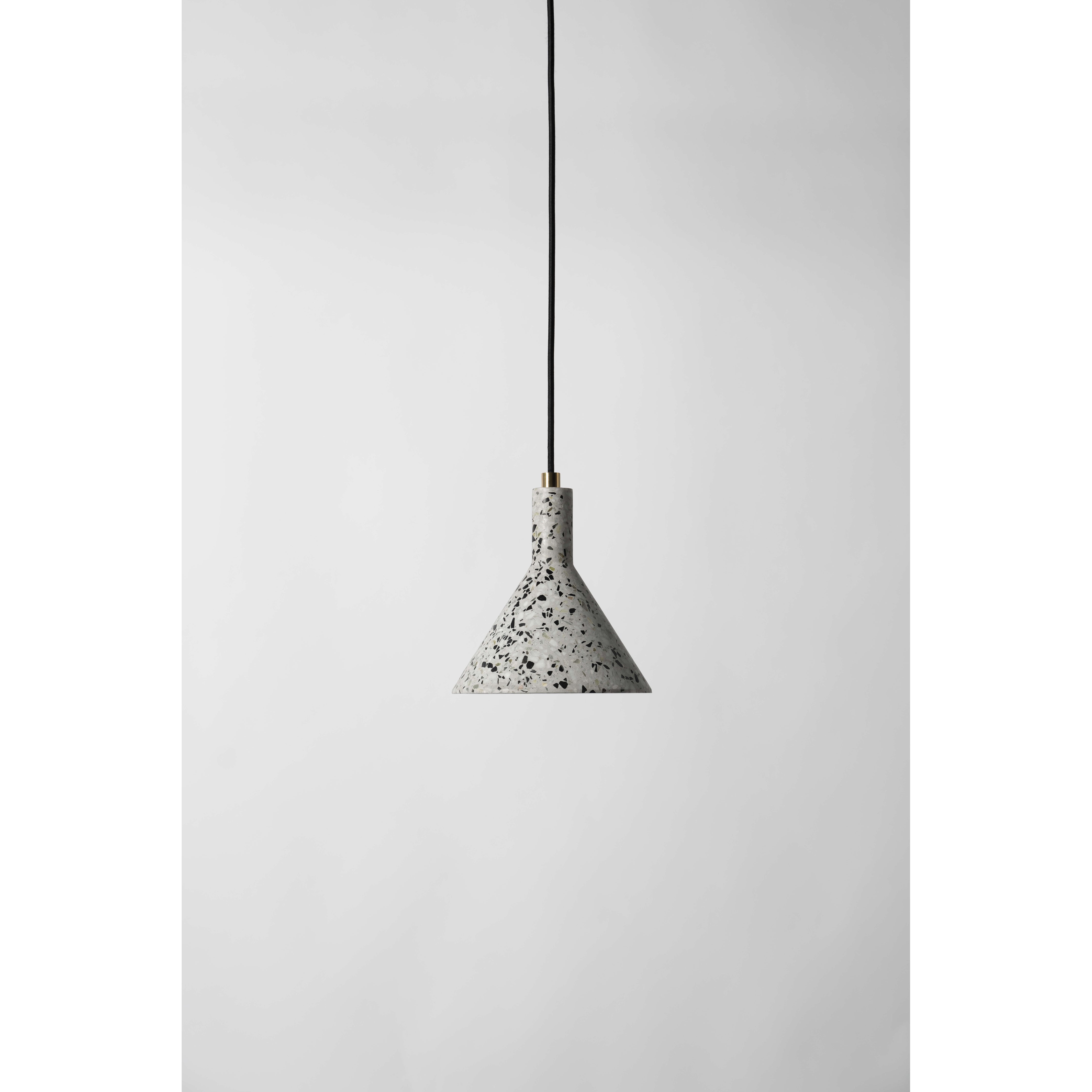 Gold - Pendant Light