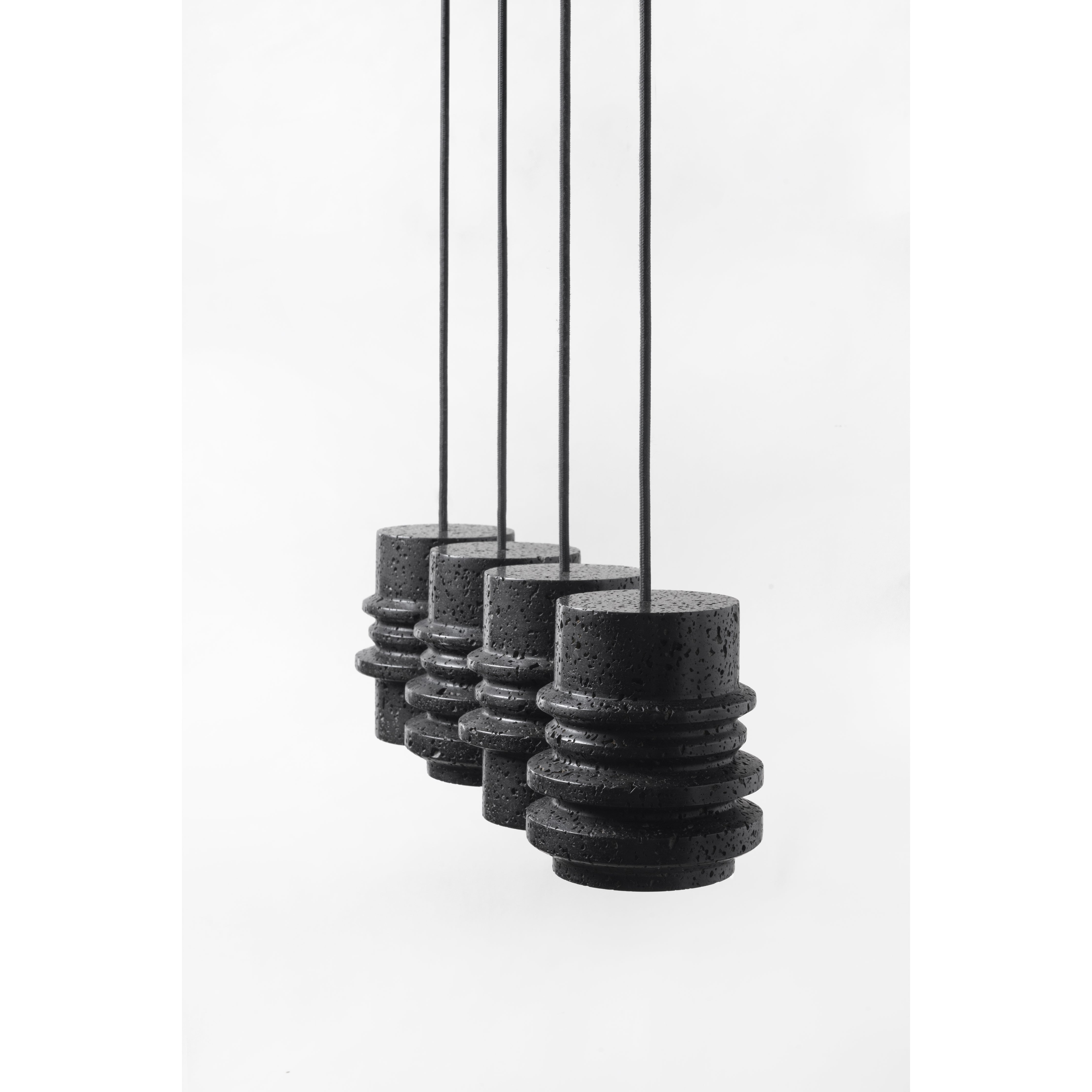 Circle - Pendant Light