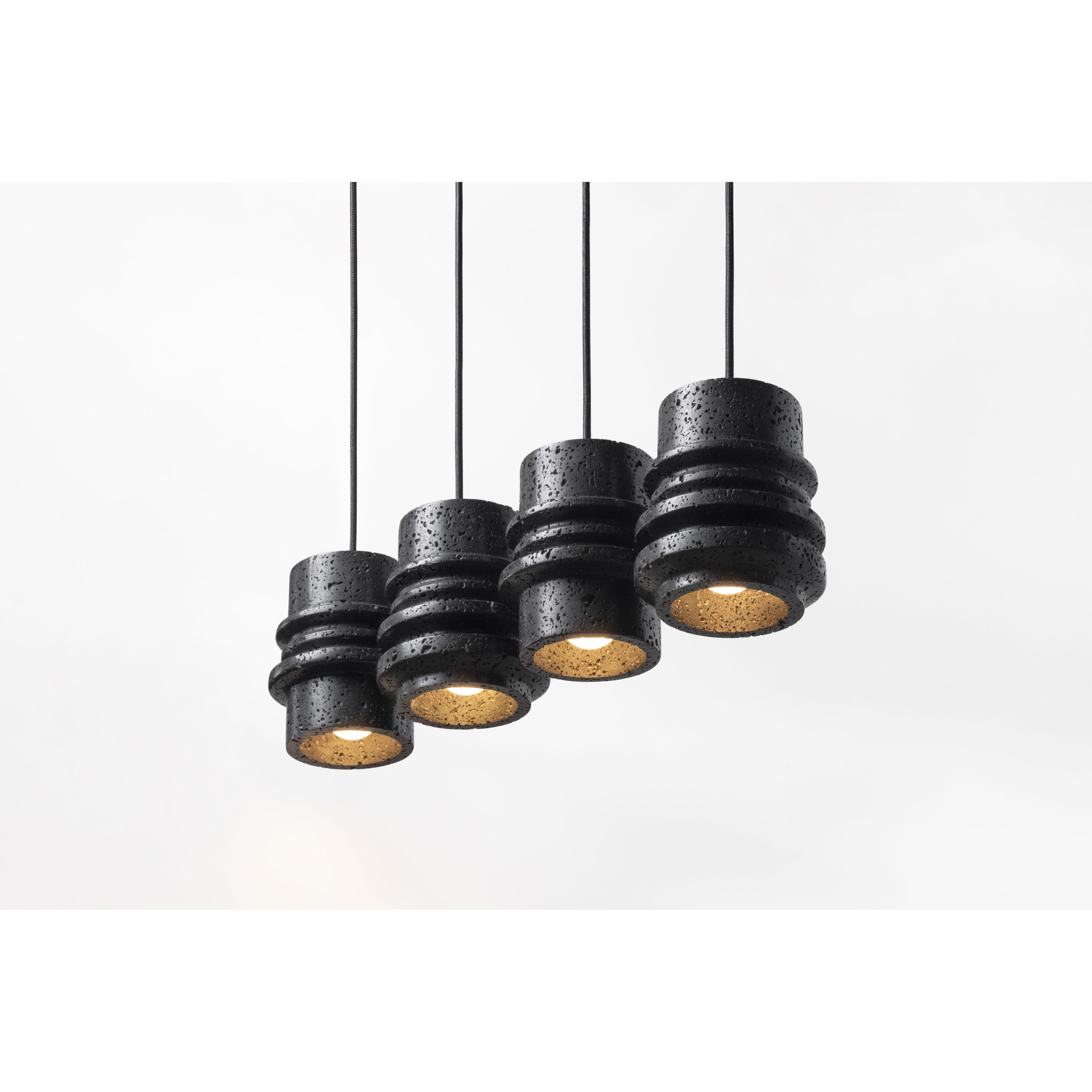 Circle - Pendant Light