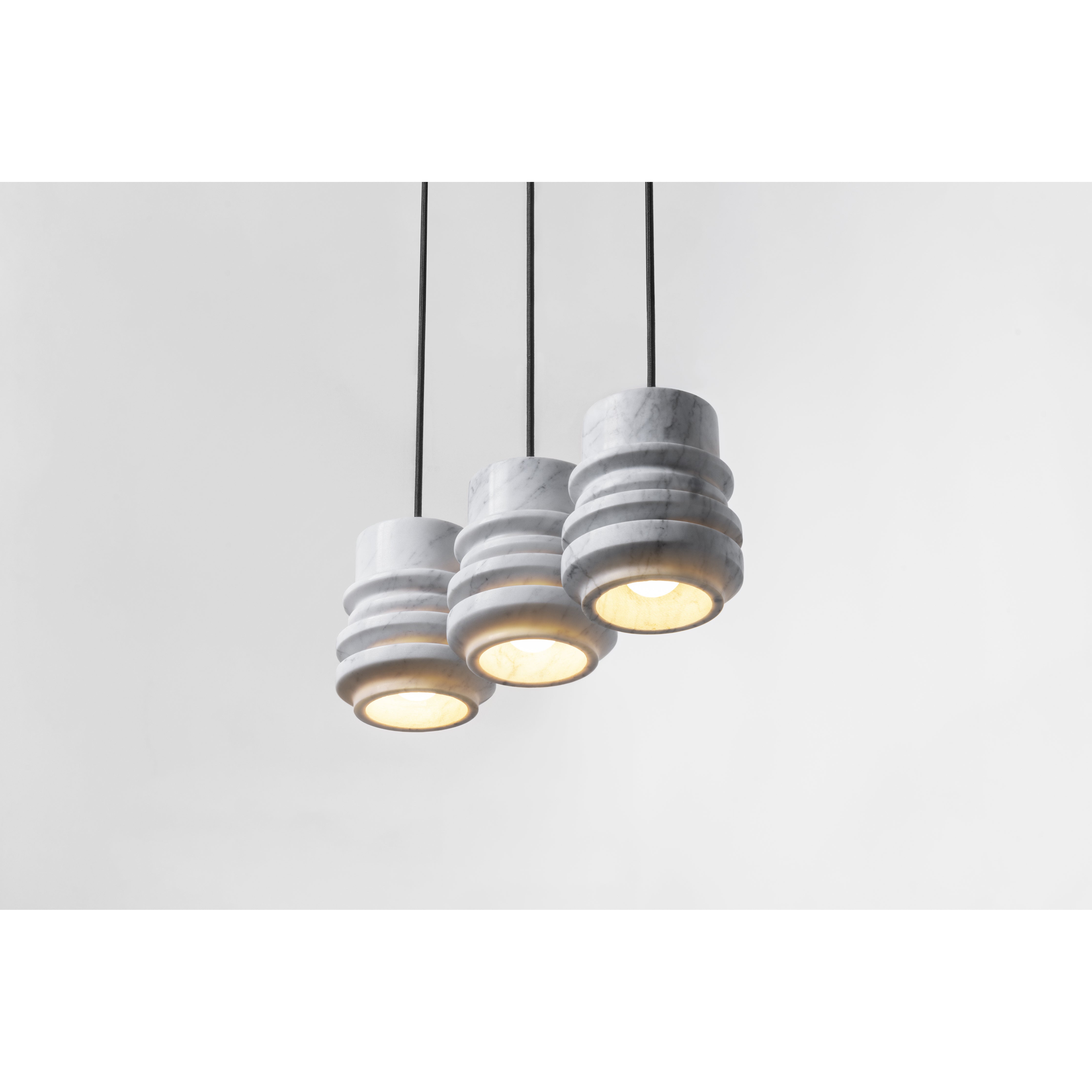 Circle - Pendant Light