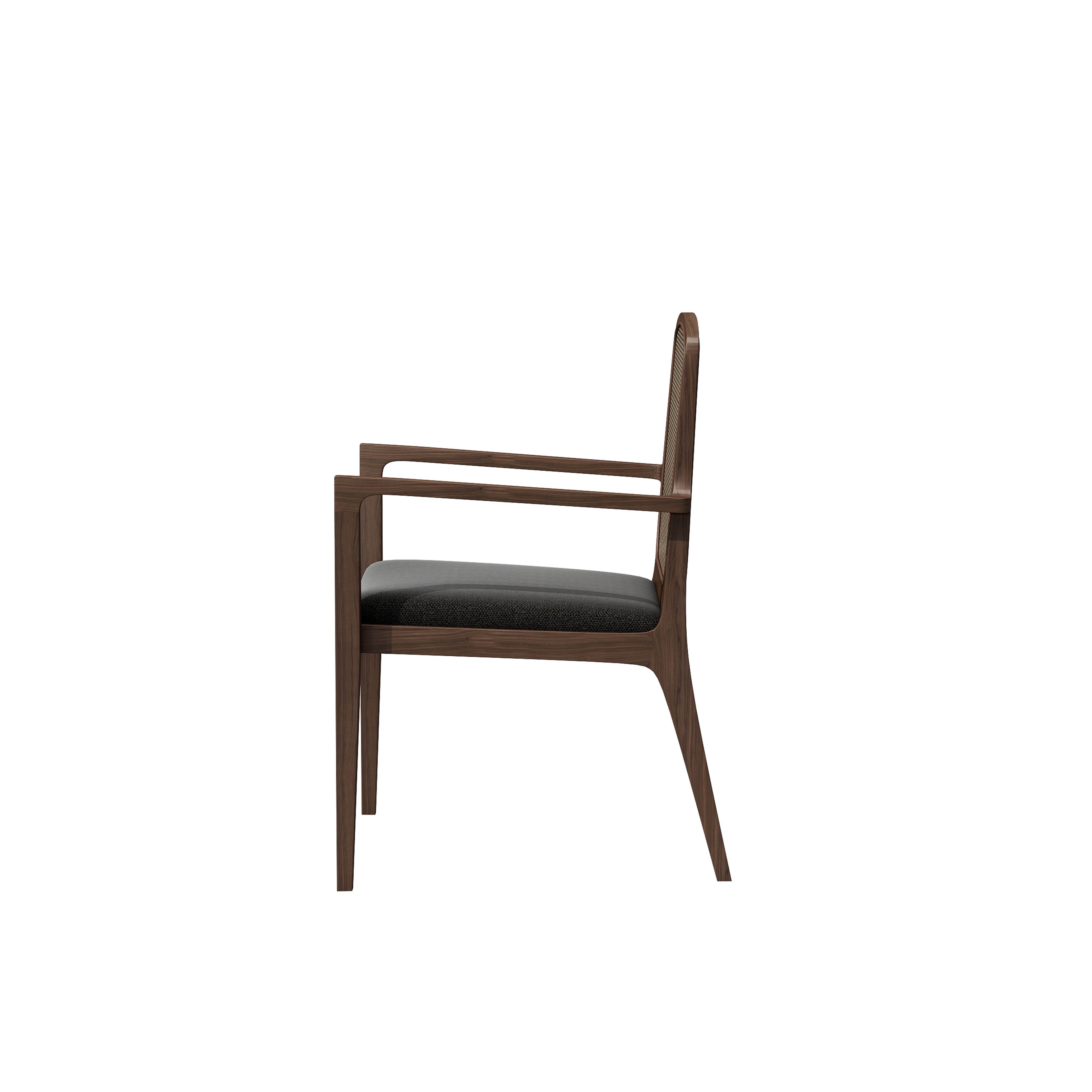 Duplicate II - Dining Chair